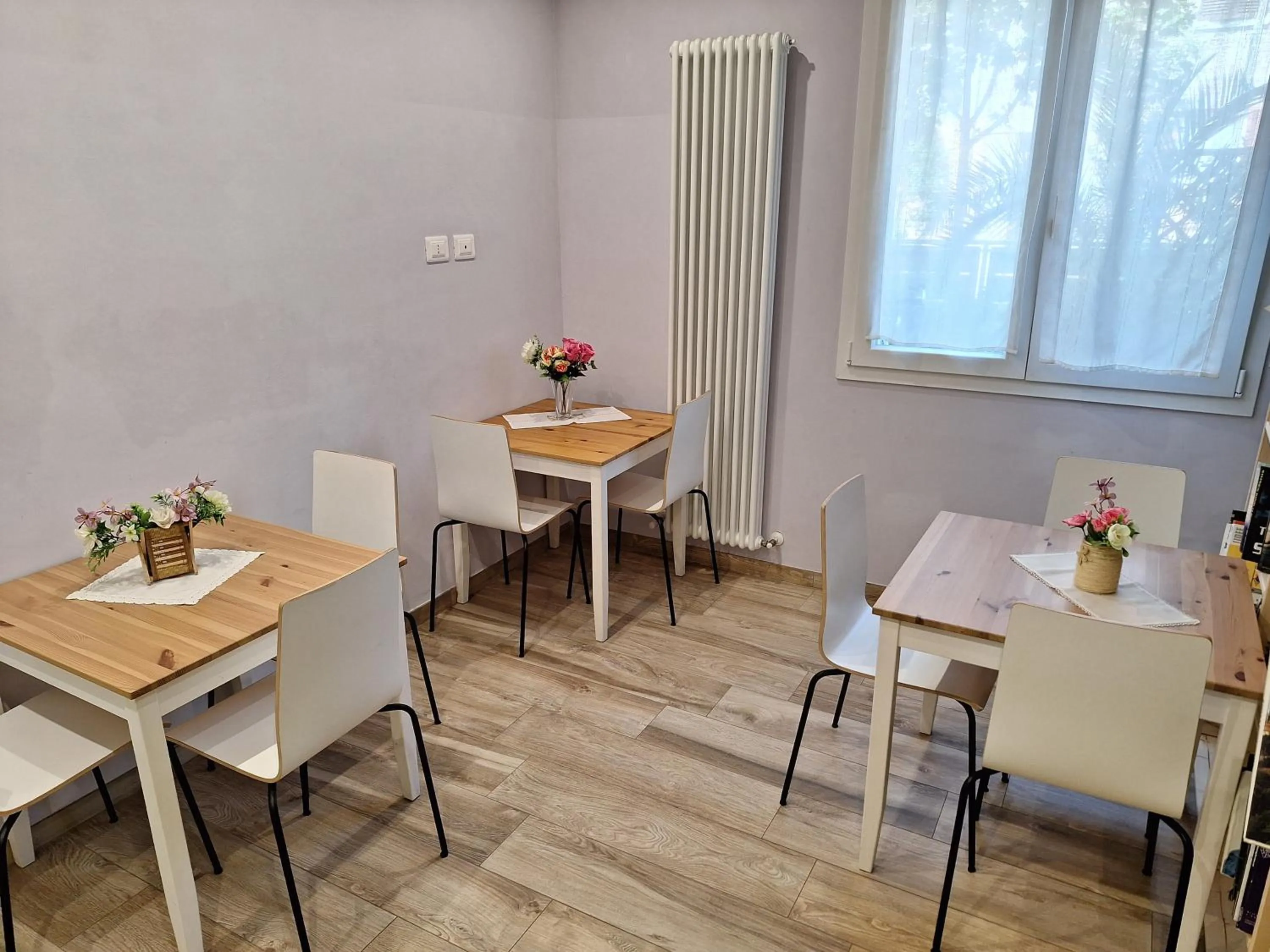 Breakfast in Sweet Harbour PORTO - Affittacamere