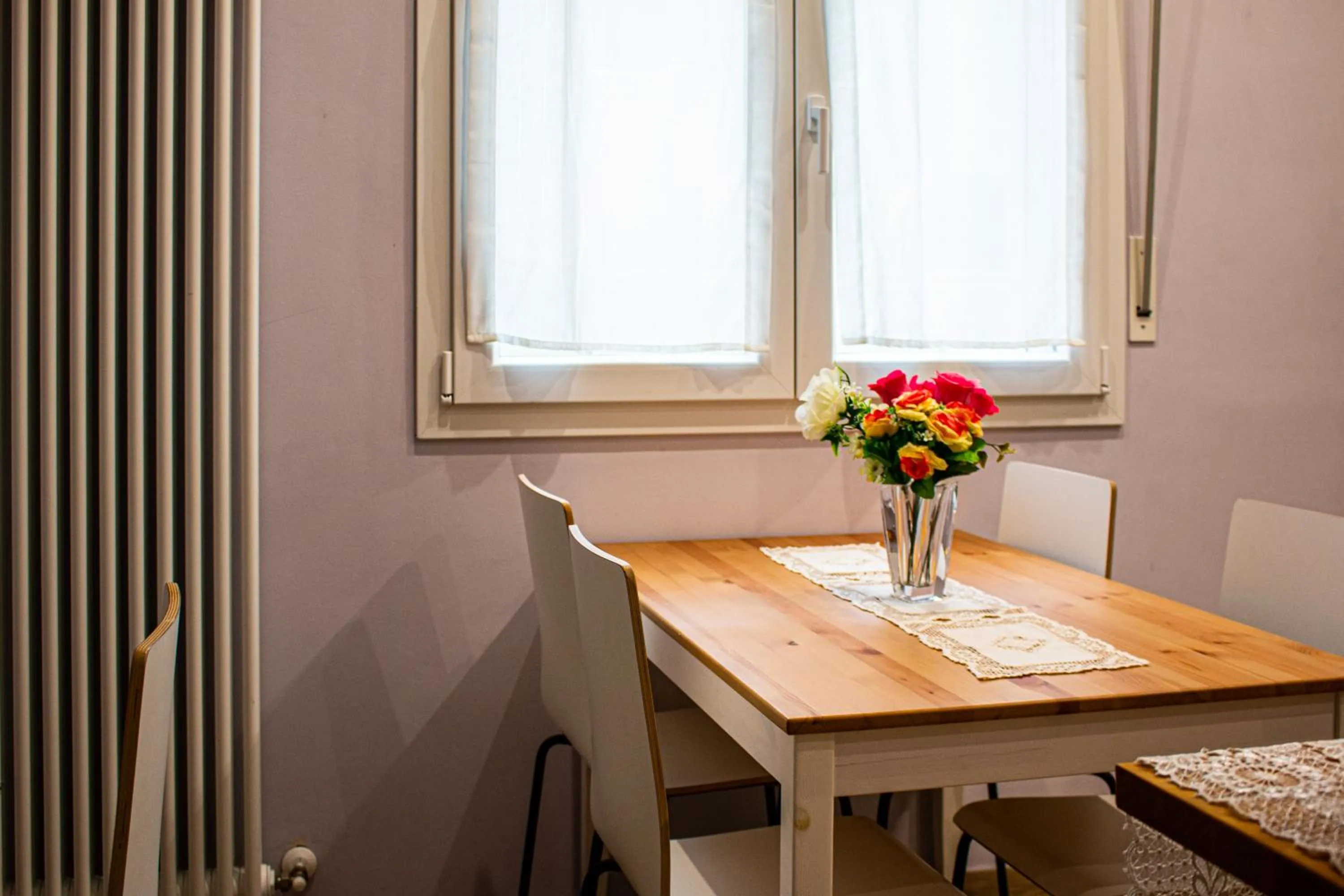 Decorative detail in Sweet Harbour PORTO - Affittacamere