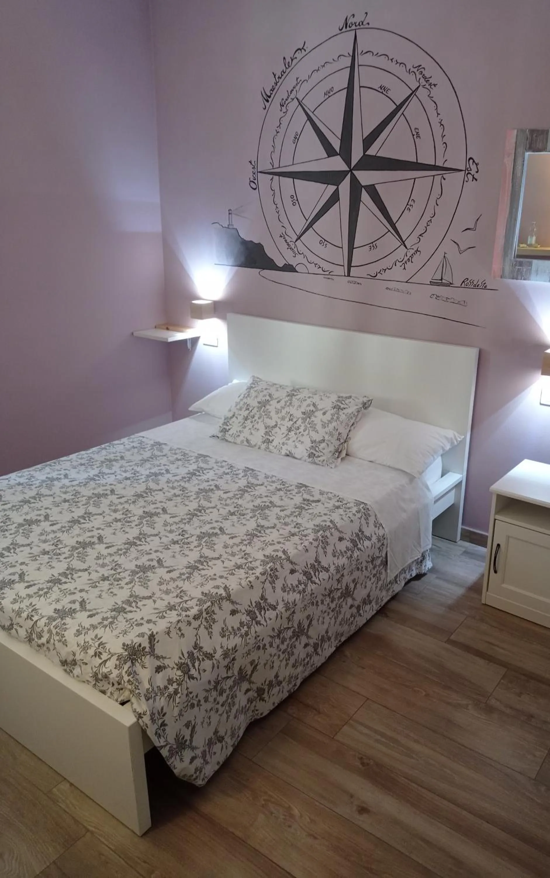 Bed in Sweet Harbour PORTO - Affittacamere