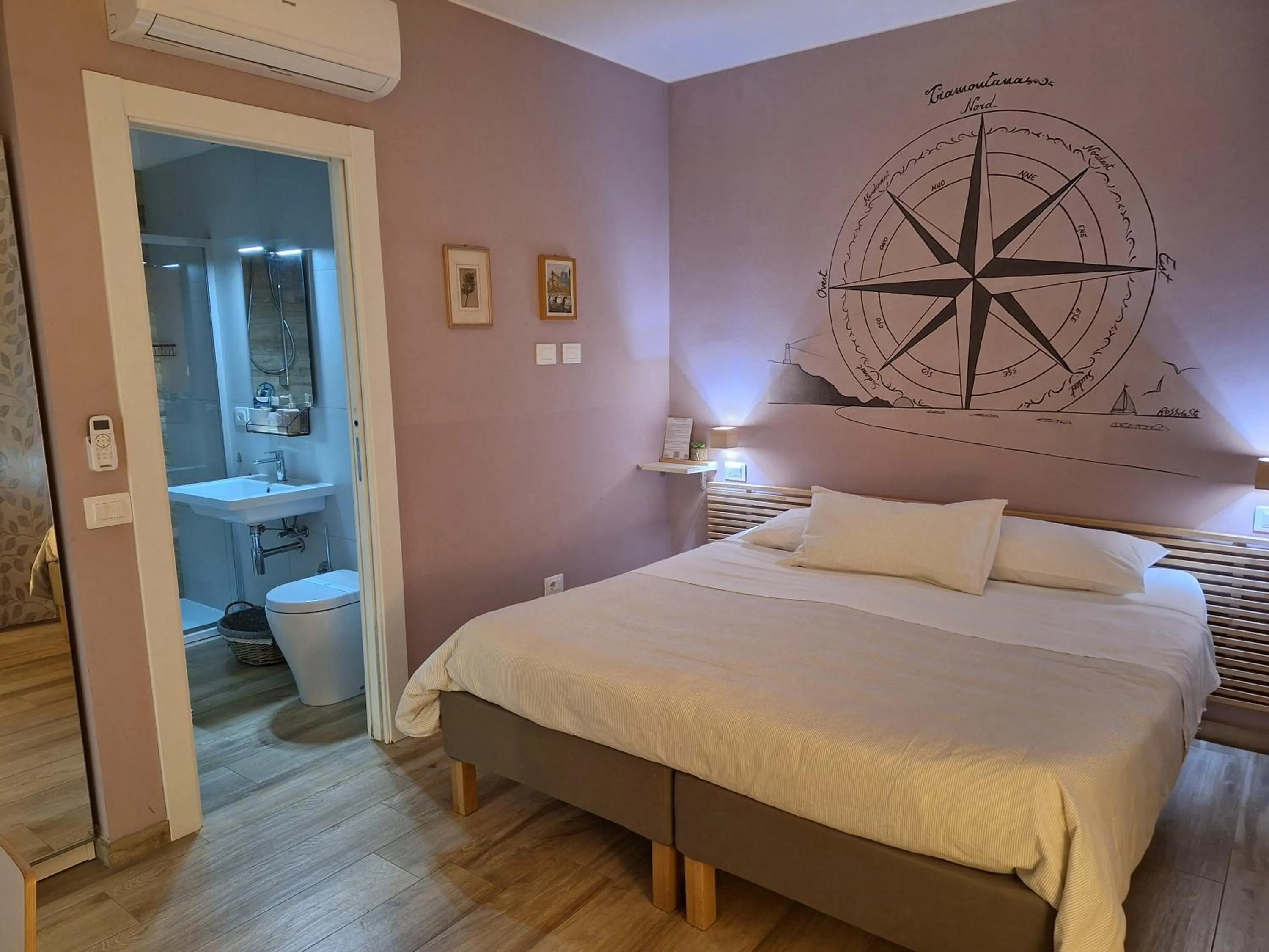 Bed in Sweet Harbour PORTO - Affittacamere