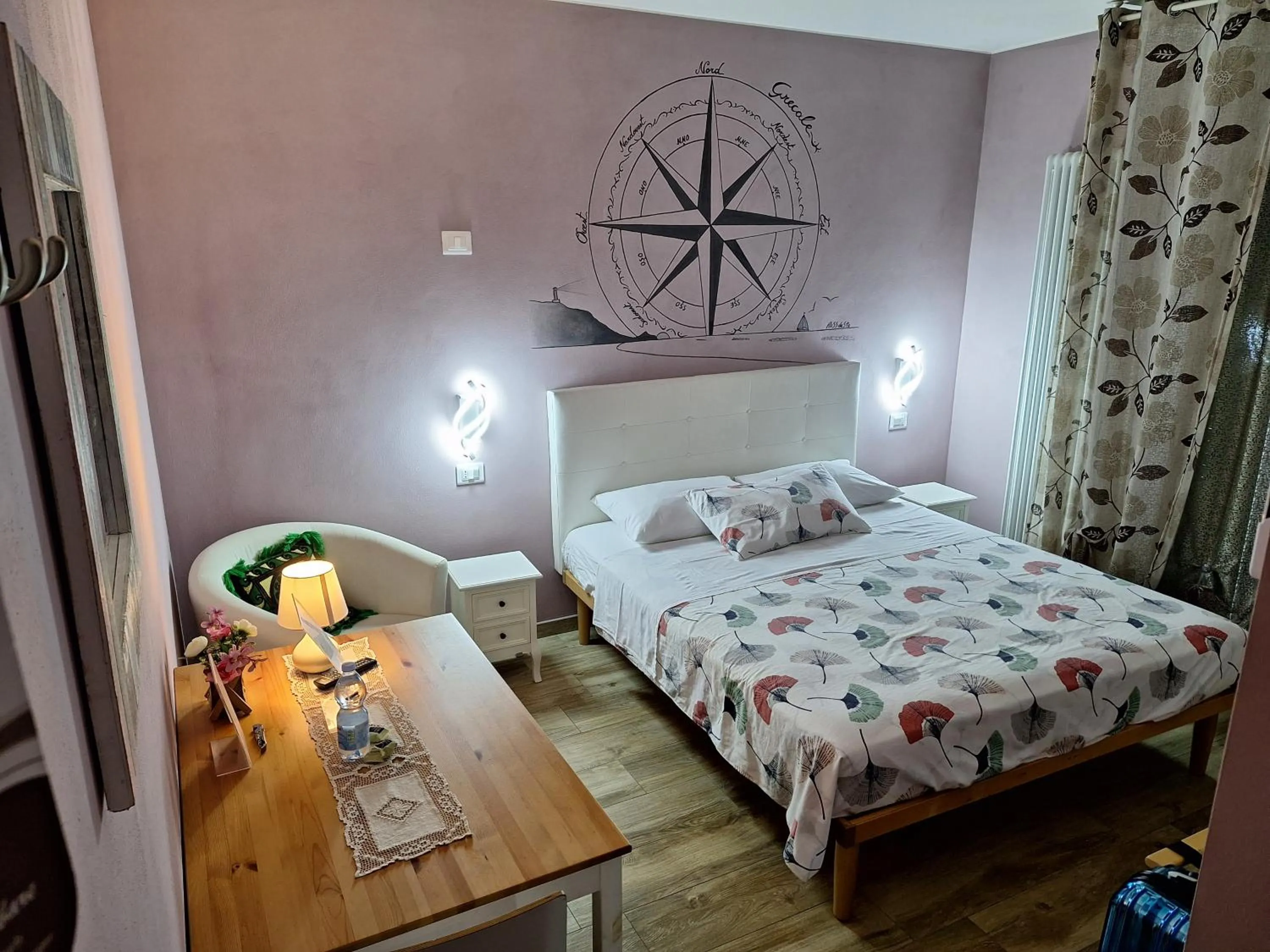 Bed in Sweet Harbour PORTO - Affittacamere