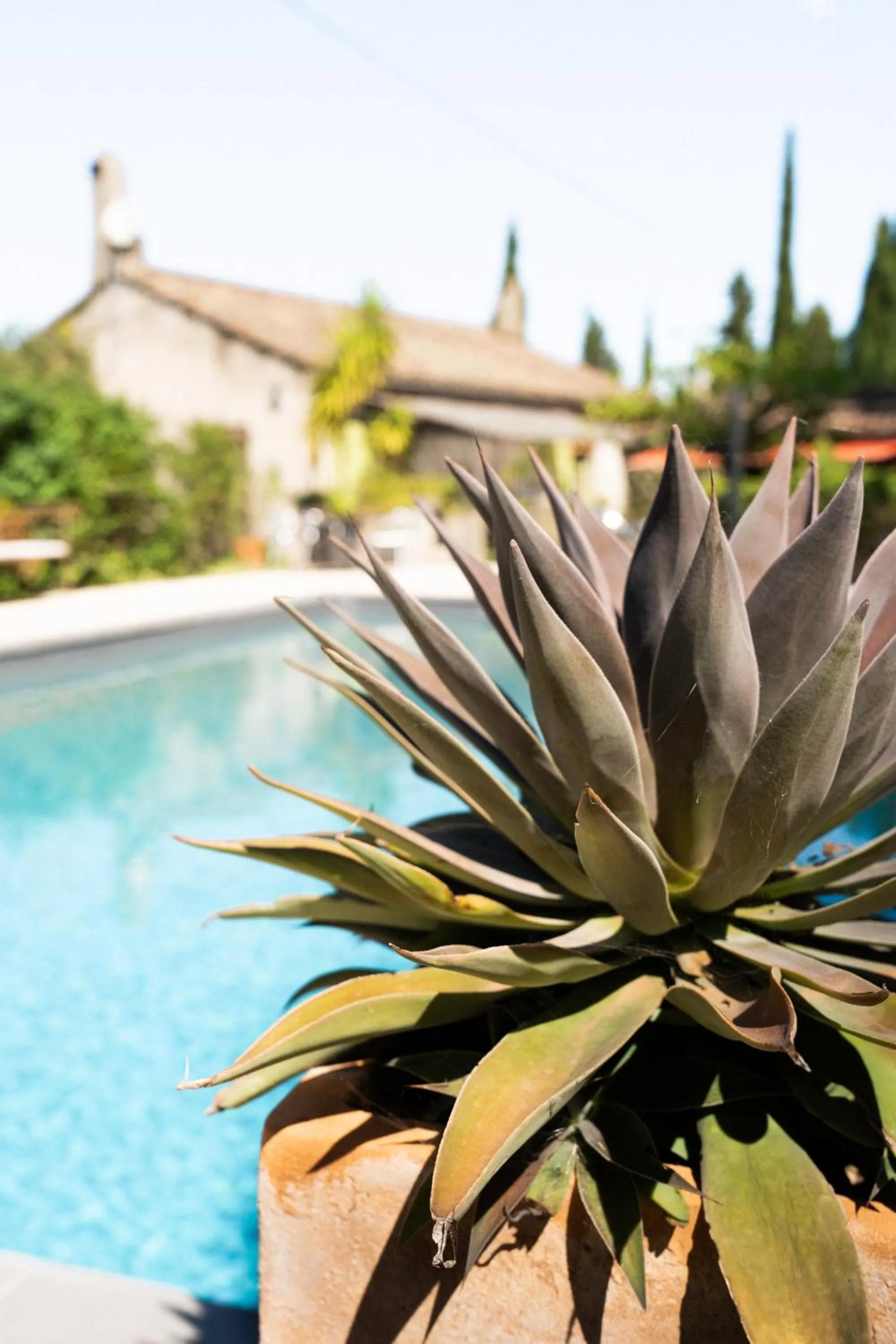 La Maison sur la Colline