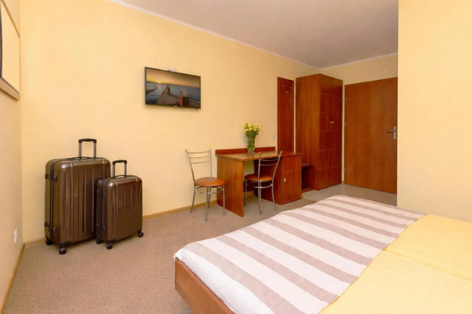 Pensjonat Marynarski - Apartamenty