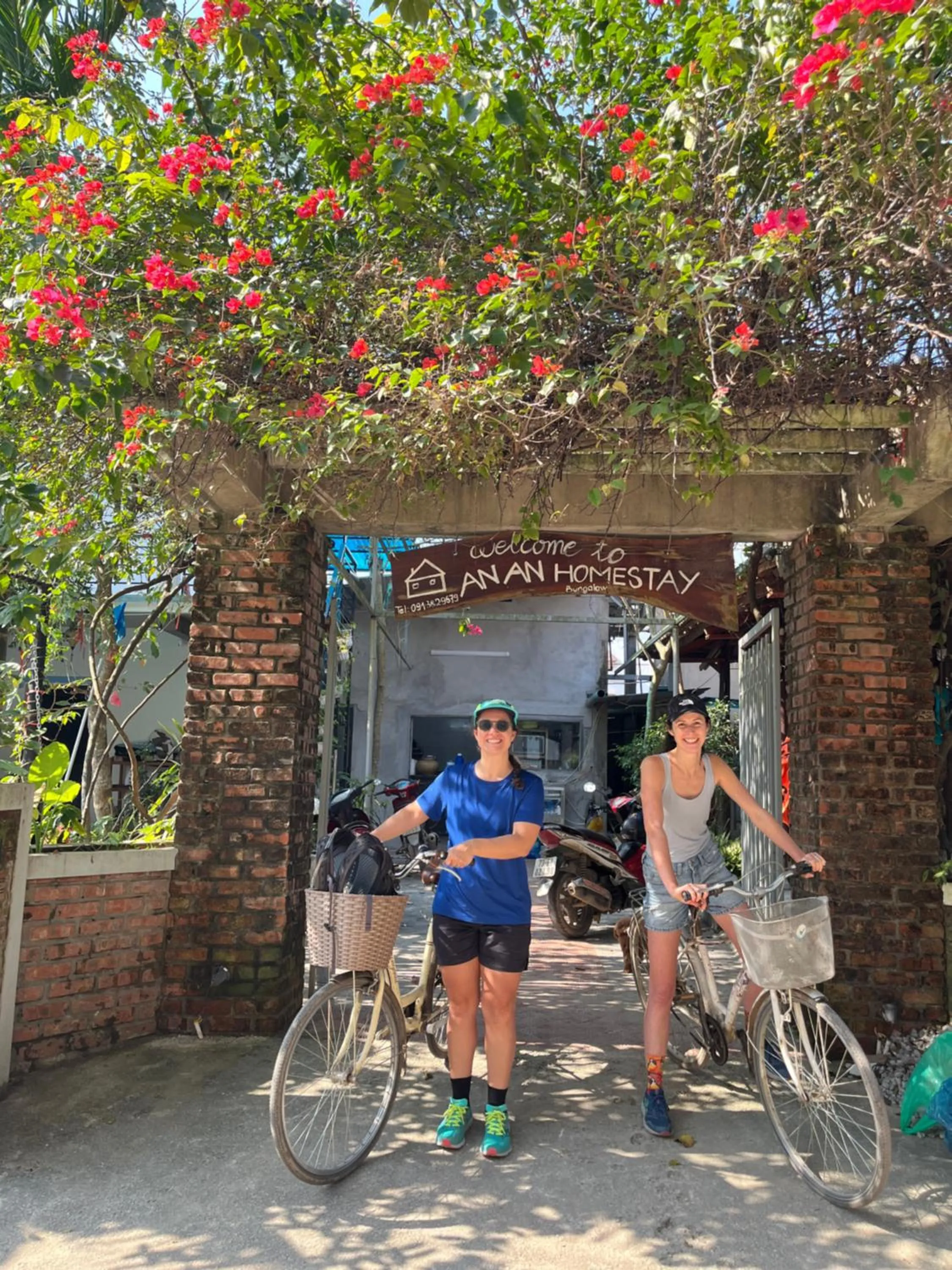 Phong Nha An An Homestay