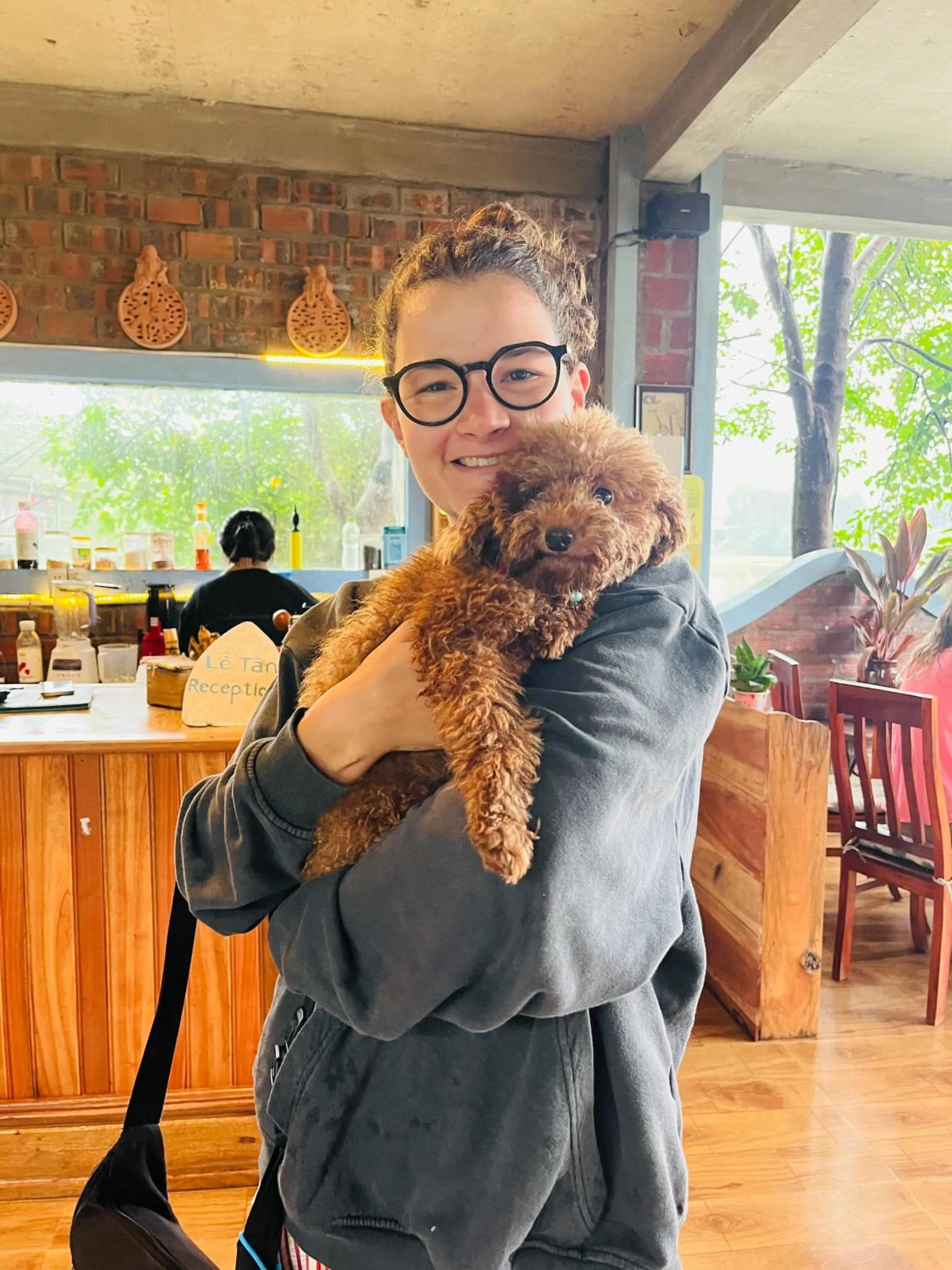 Activities in Phong Nha An An Homestay