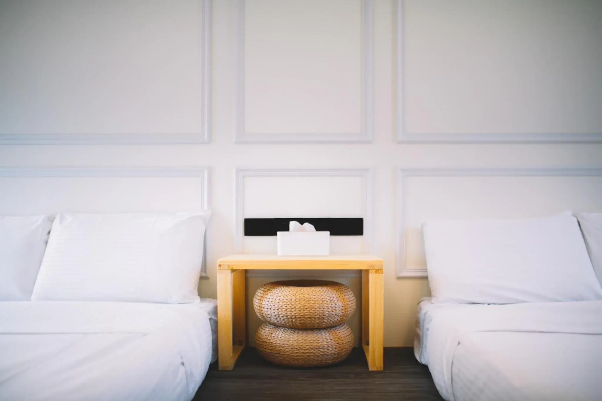 Xiaoliuqiu Ayana B&B Xiaoliuqiu Ayana B&B