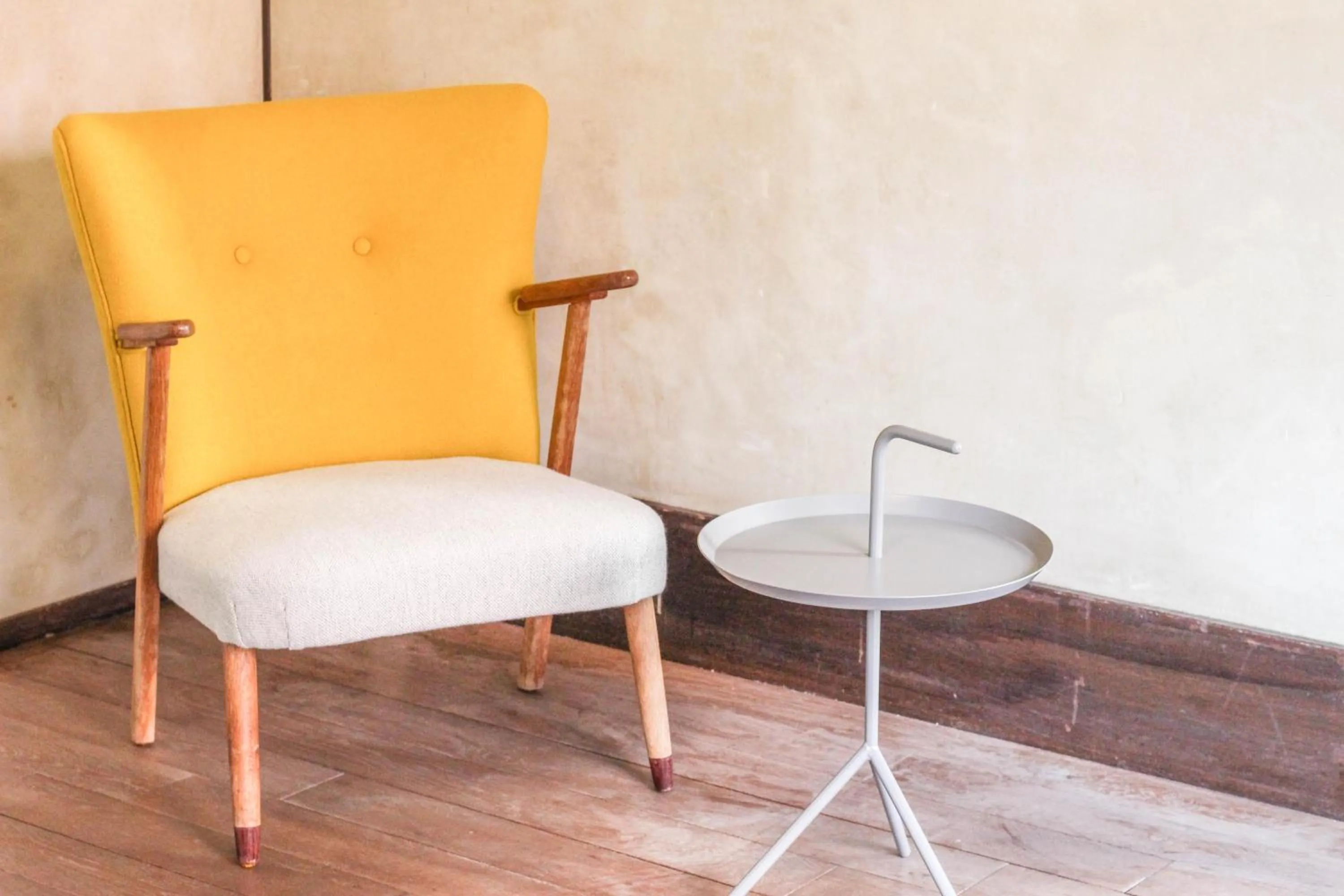 Bedroom in Guesthouse toco