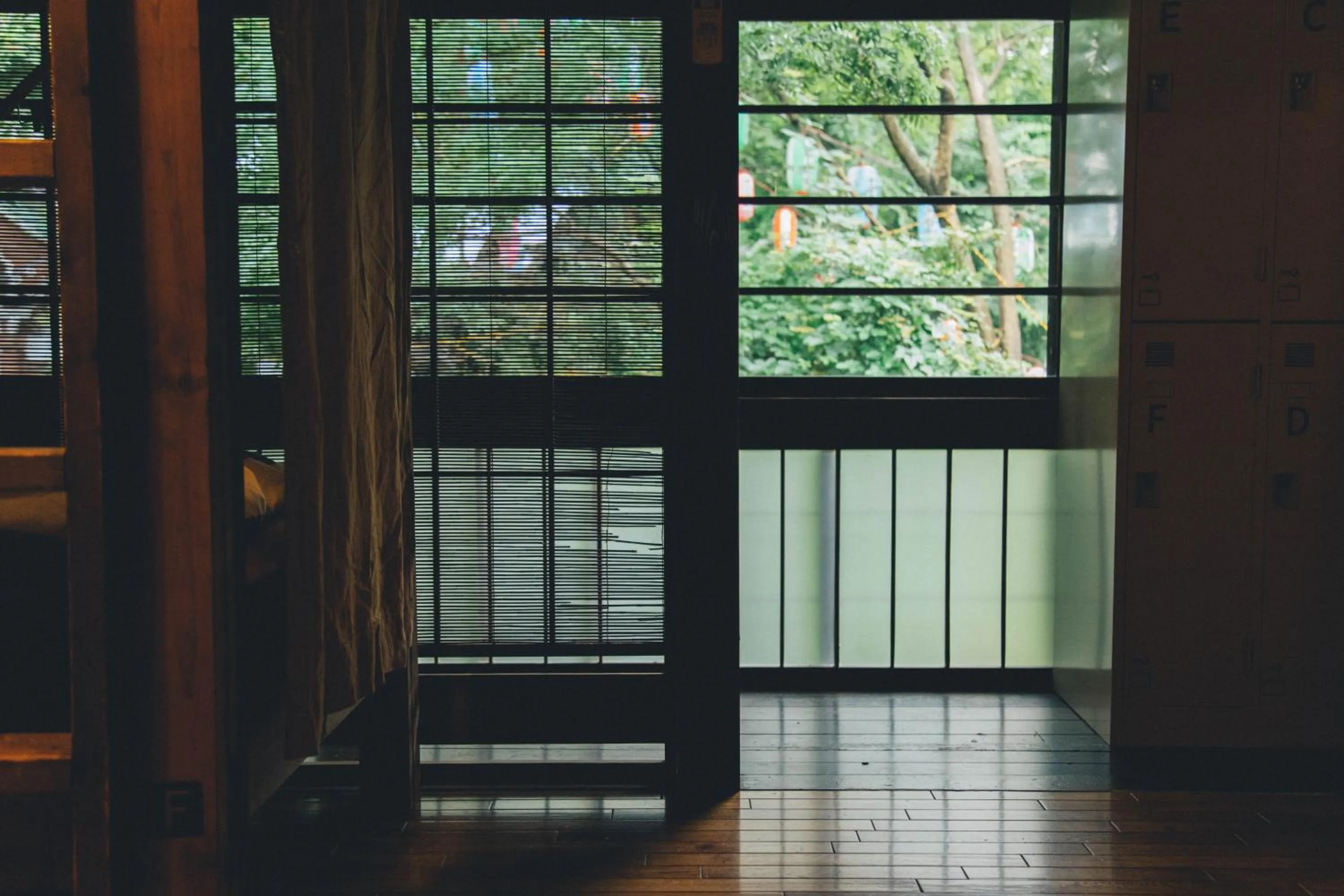 Photo of the whole room in Guesthouse toco