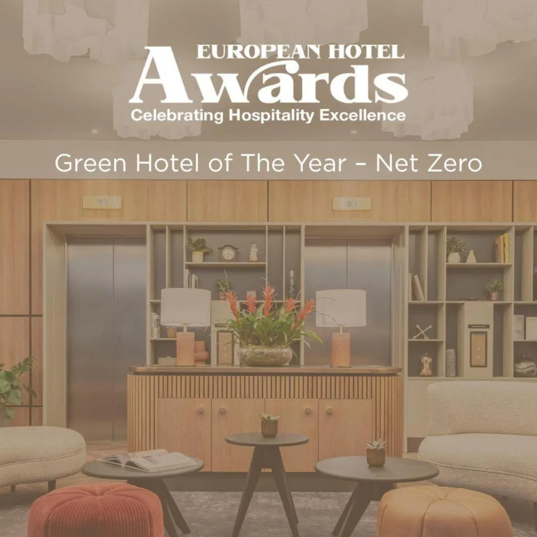 Other in Radisson Hotel Manchester City Centre, A Verified Net Zero Hotel