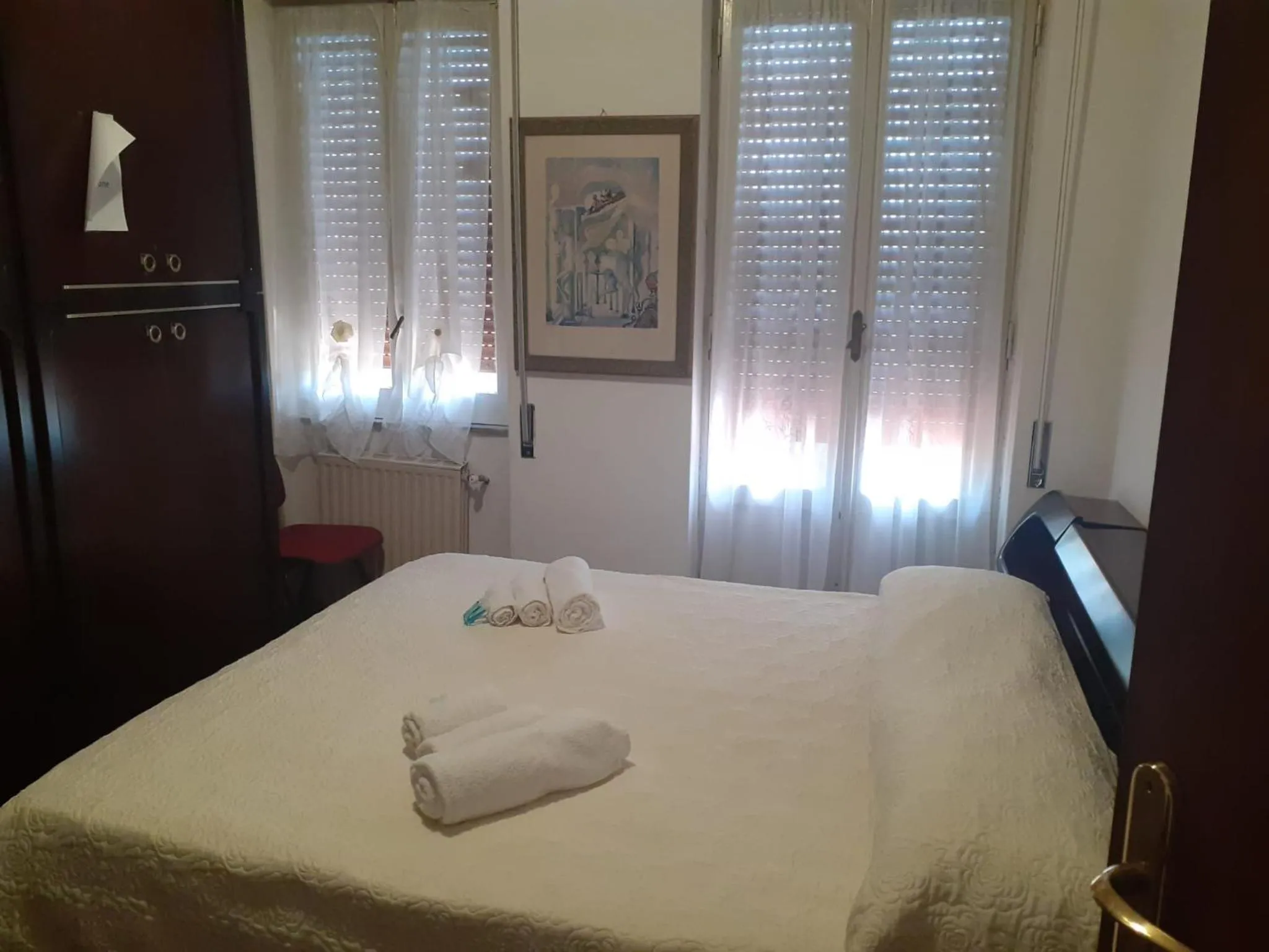 Bed in Casa Vacanza I principini