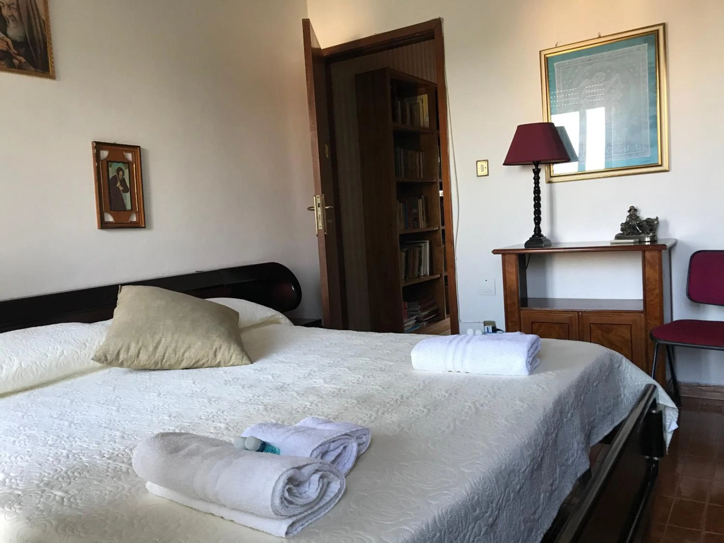 Bed in Casa Vacanza I principini