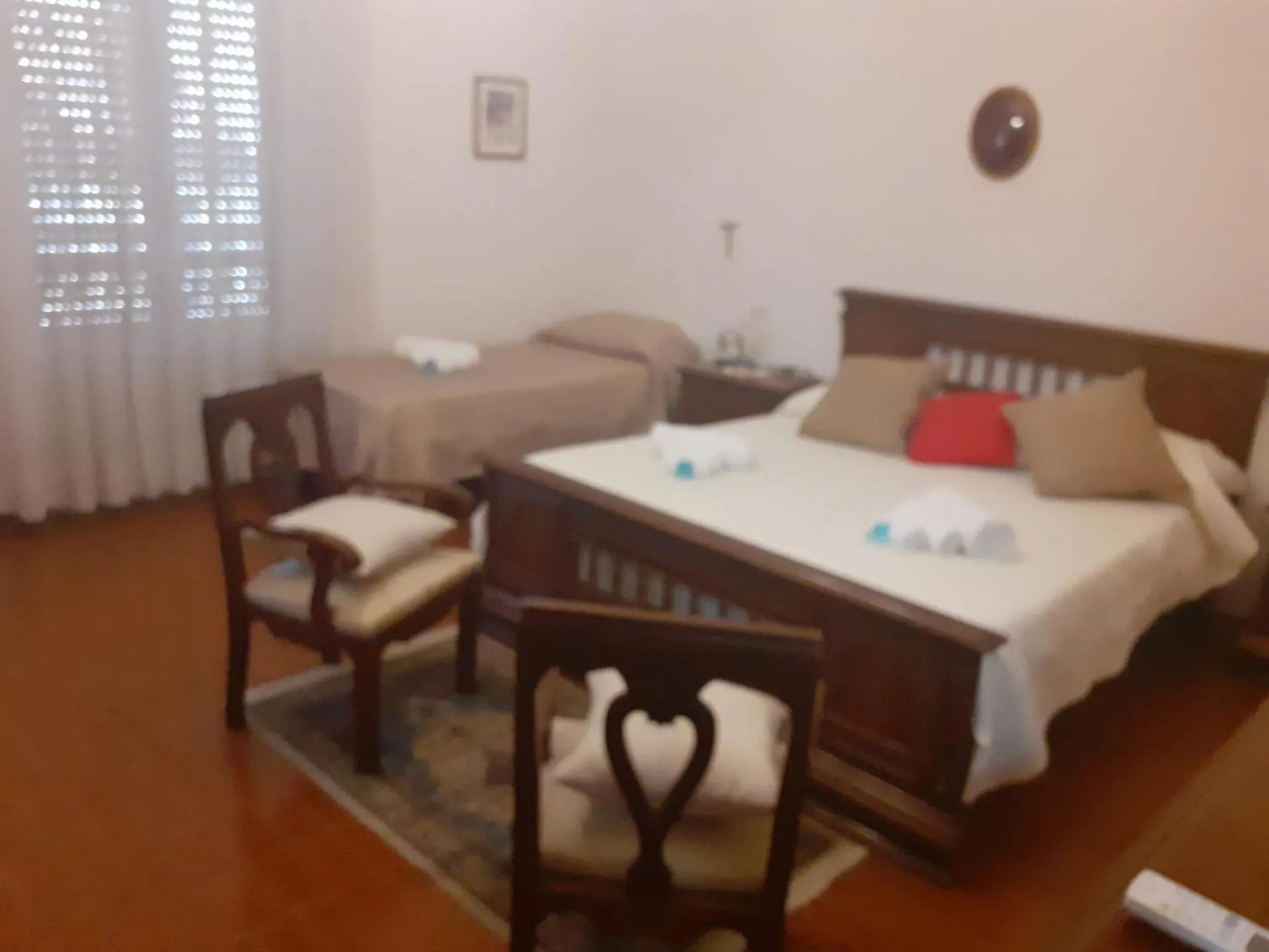 Bed in Casa Vacanza I principini