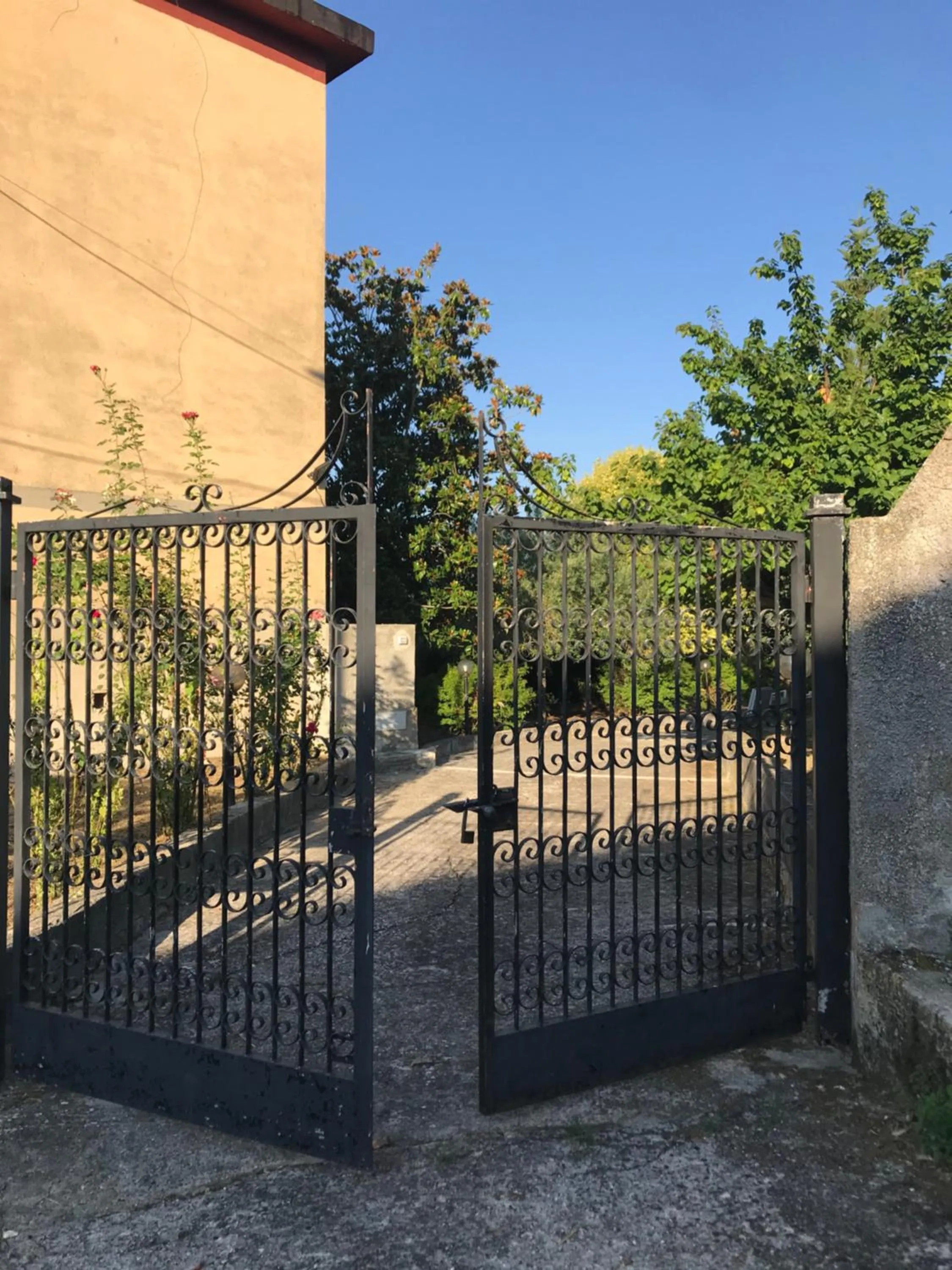 Casa Vacanza I principini