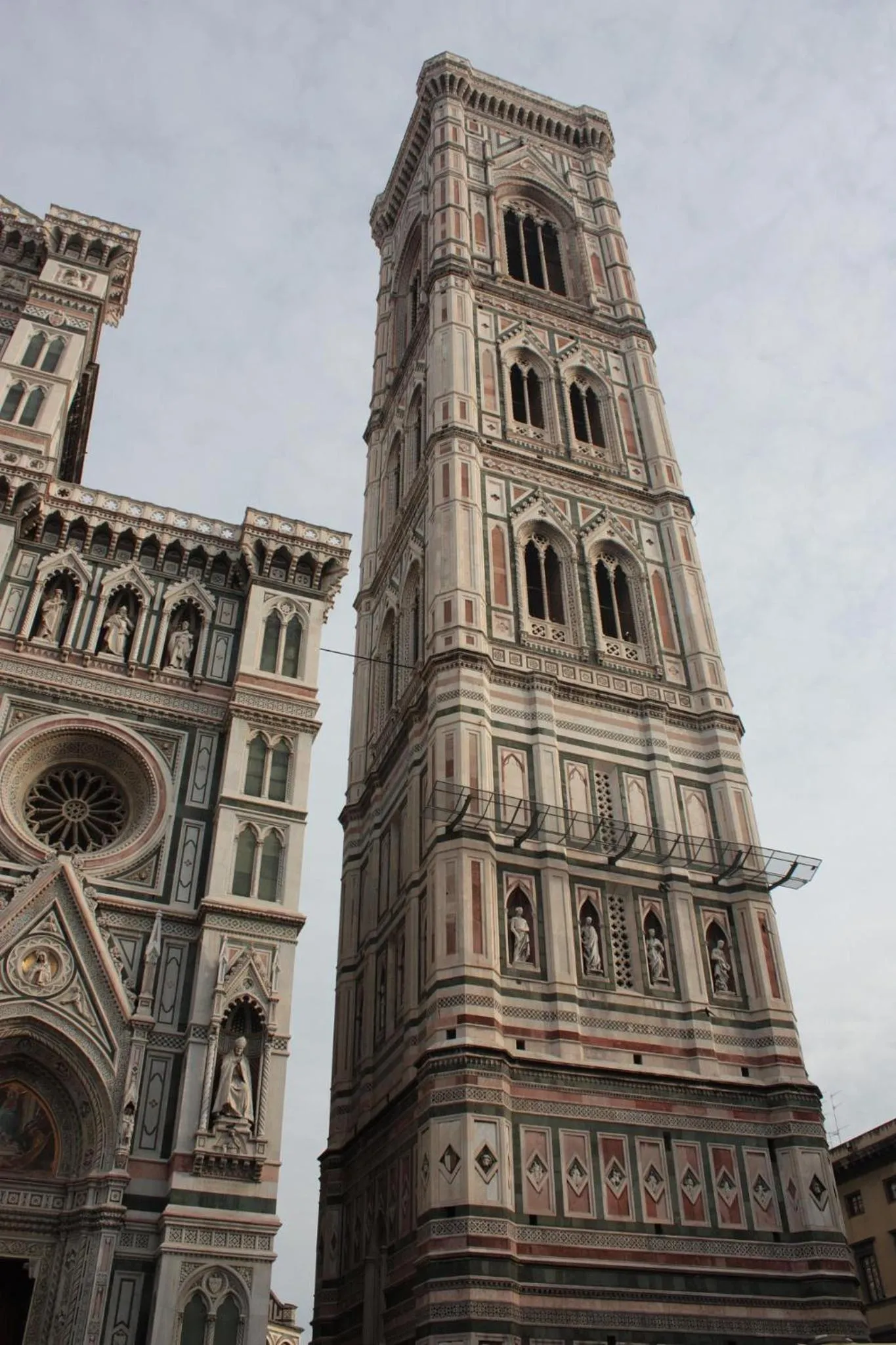 La Capannaccia