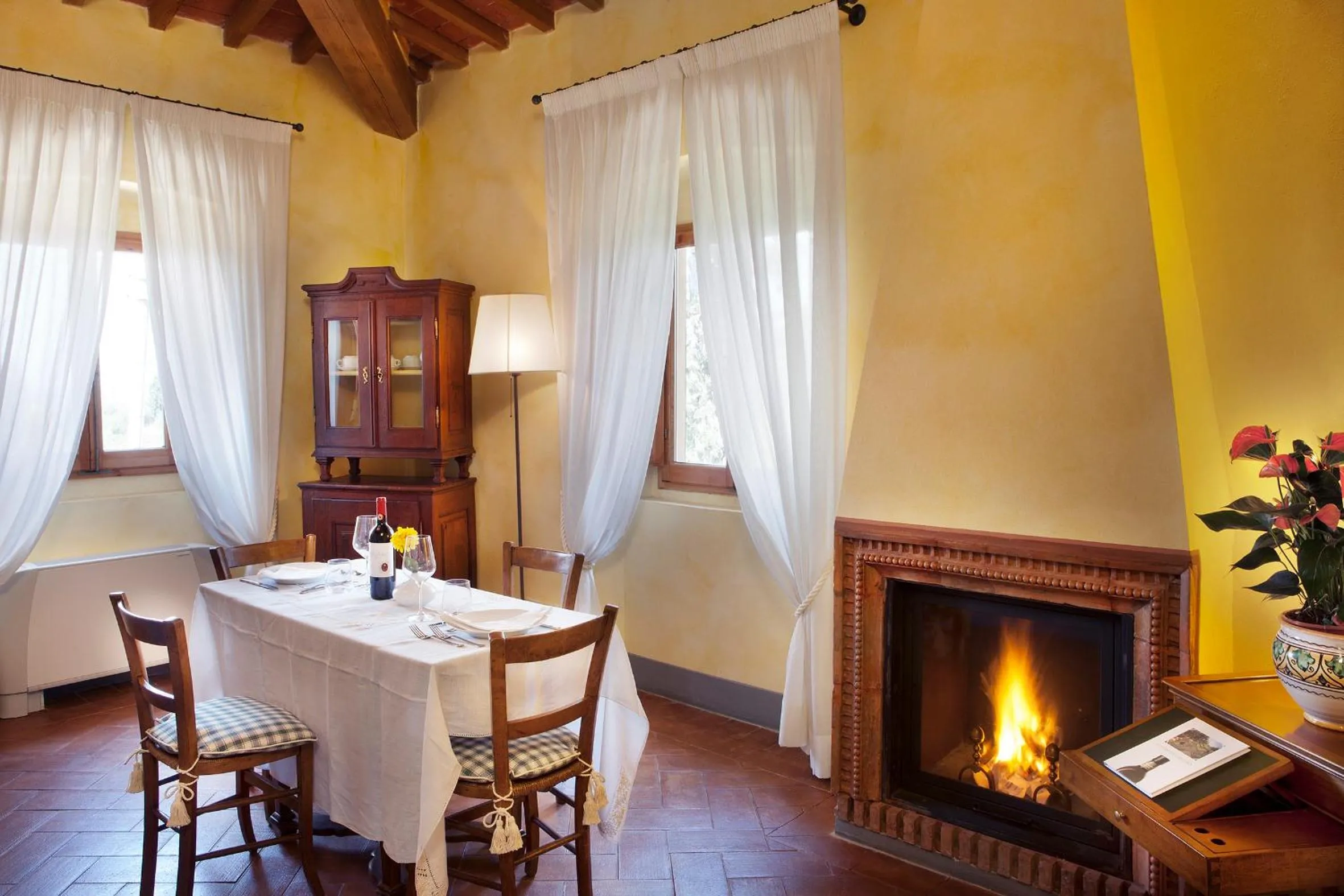 One Bedroom Apartment in La Capannaccia
