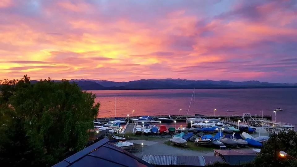 El Nautico Lodge Bariloche