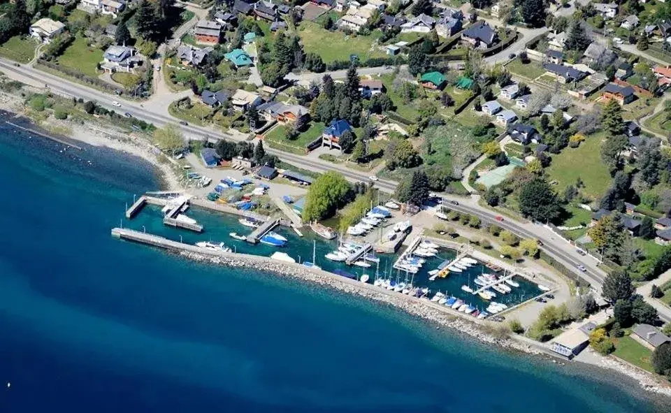 El Nautico Lodge Bariloche El Nautico Lodge Bariloche