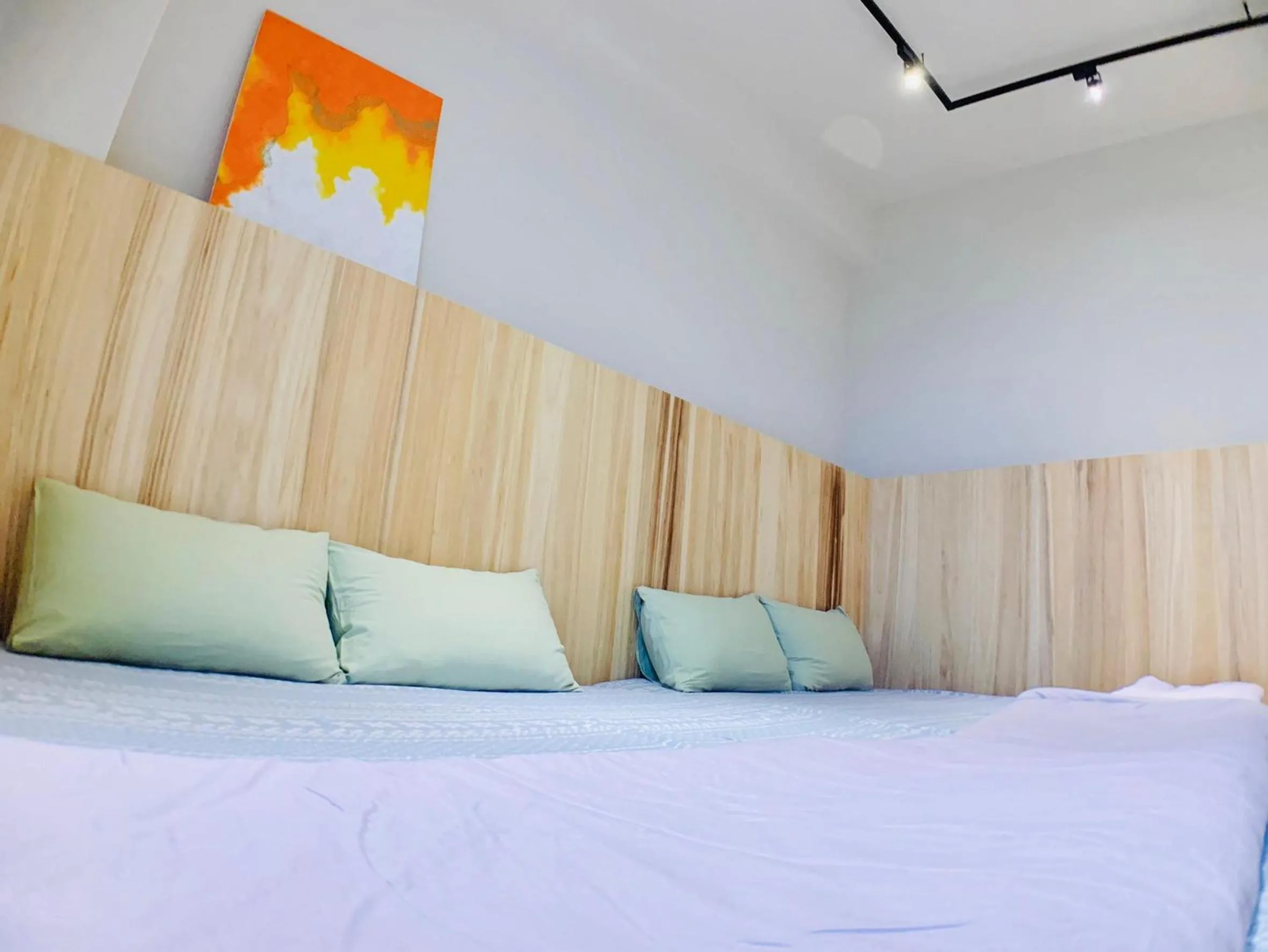 Bed in C.C. Sleep