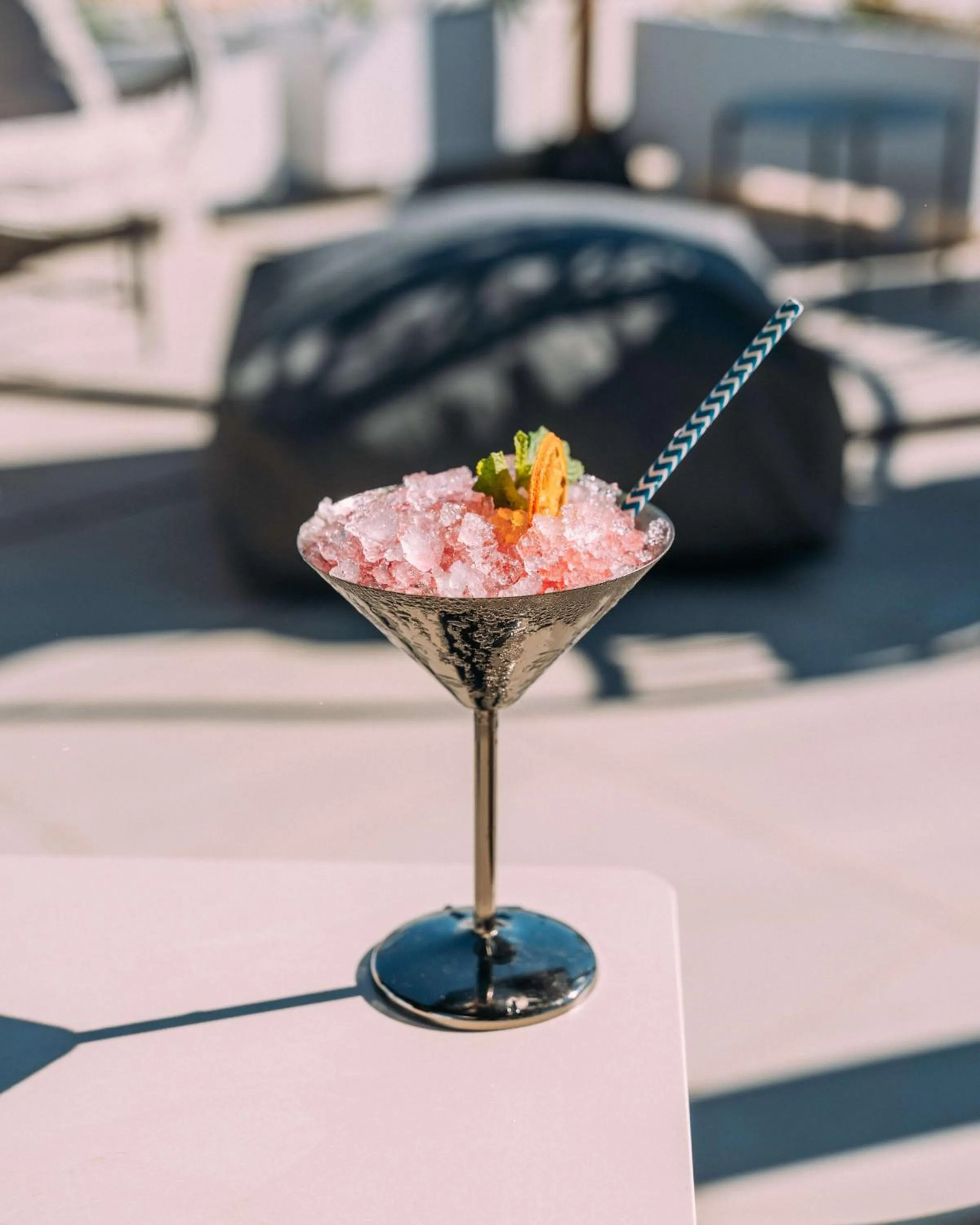 Food and drinks in Radisson Blu Resort, Lanzarote Adults Only