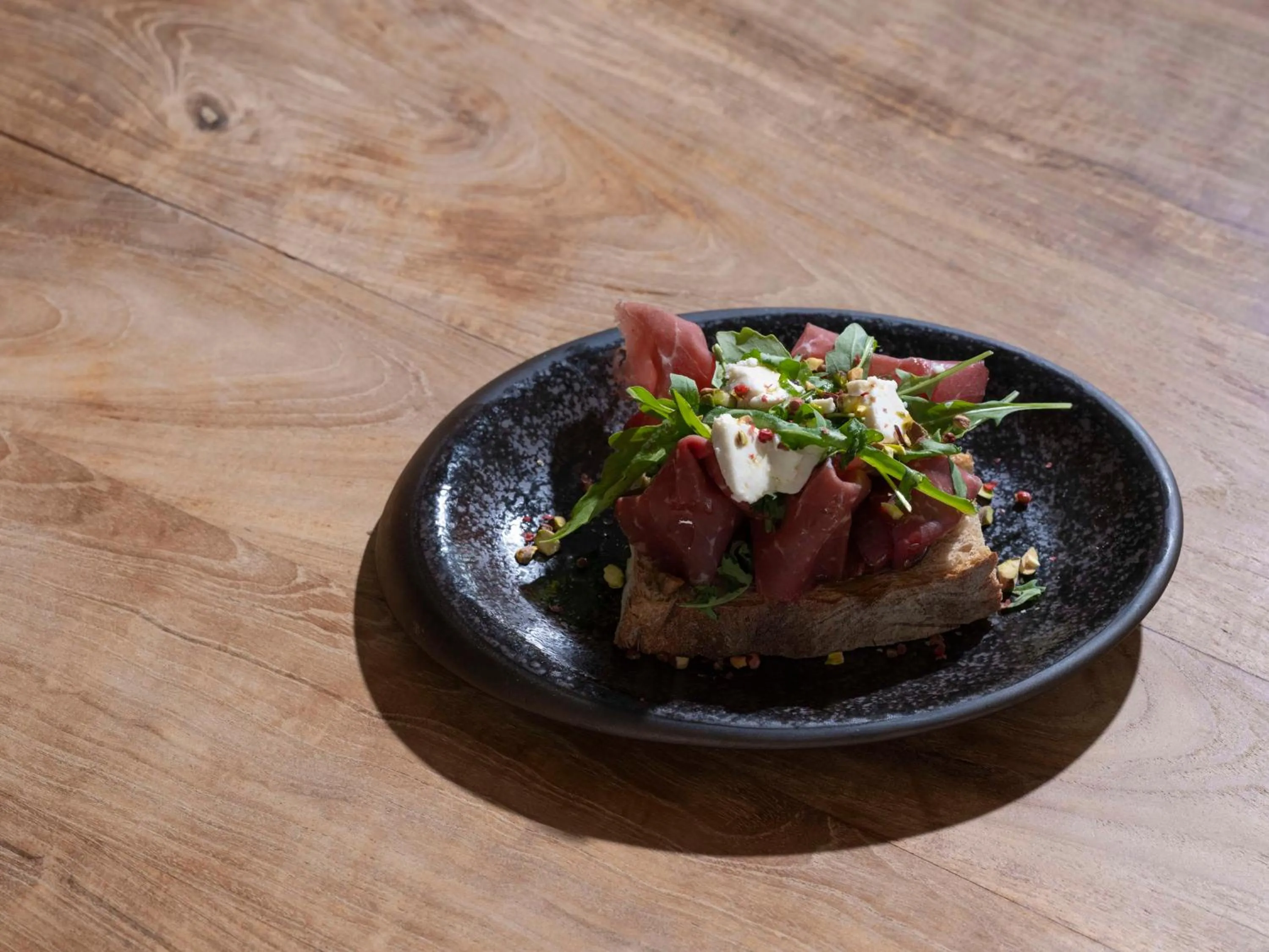 Food and drinks in Radisson Blu Resort, Lanzarote Adults Only