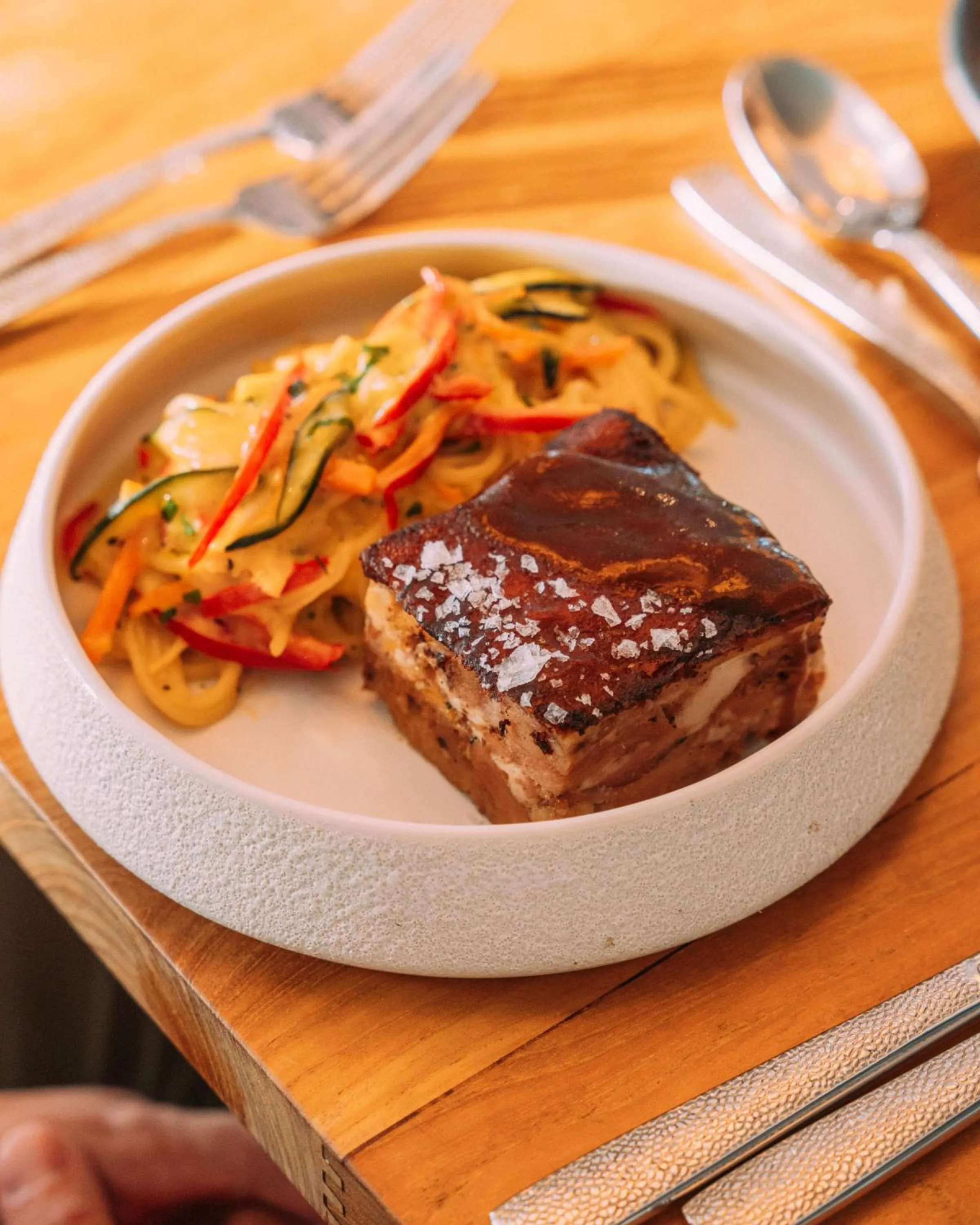 Food and drinks in Radisson Blu Resort, Lanzarote Adults Only