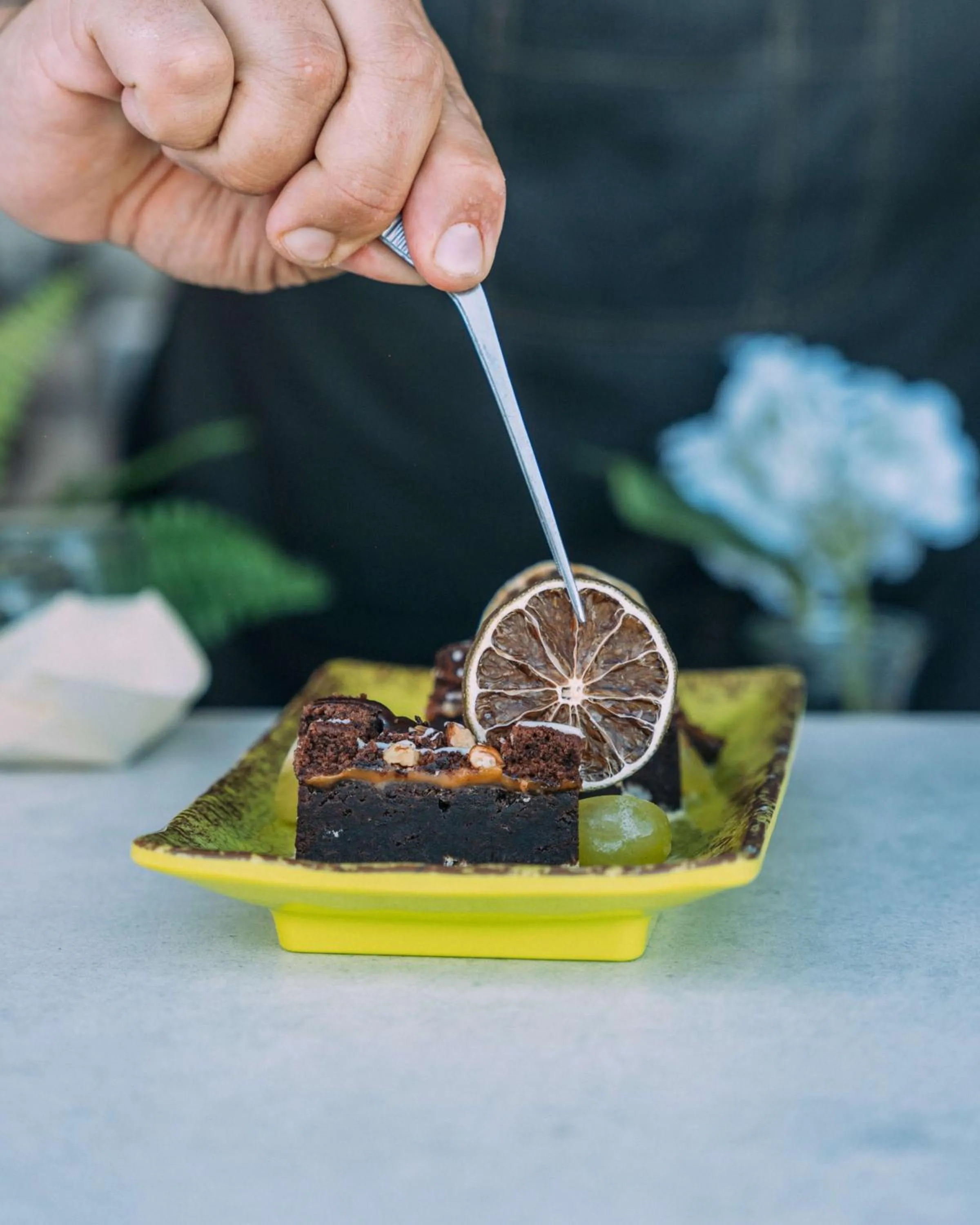 Food and drinks in Radisson Blu Resort, Lanzarote Adults Only