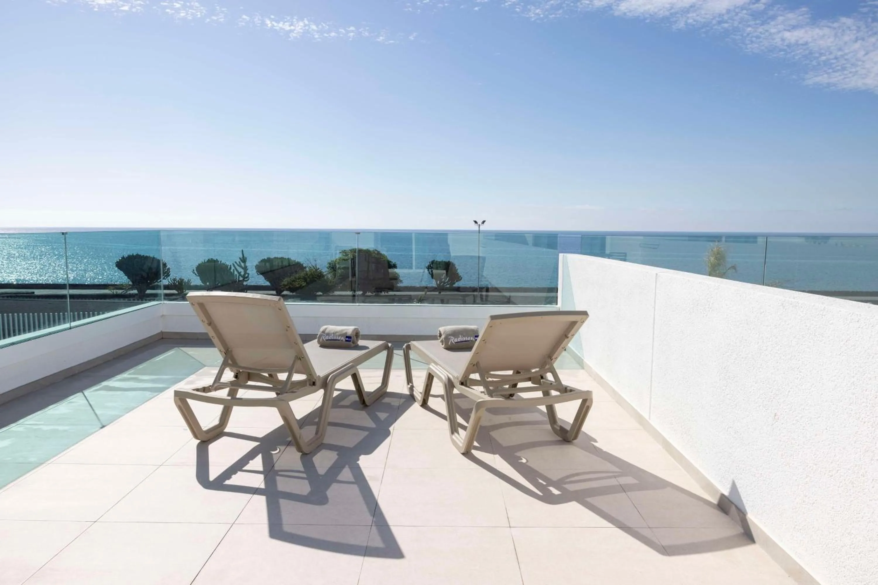 Photo of the whole room in Radisson Blu Resort, Lanzarote Adults Only