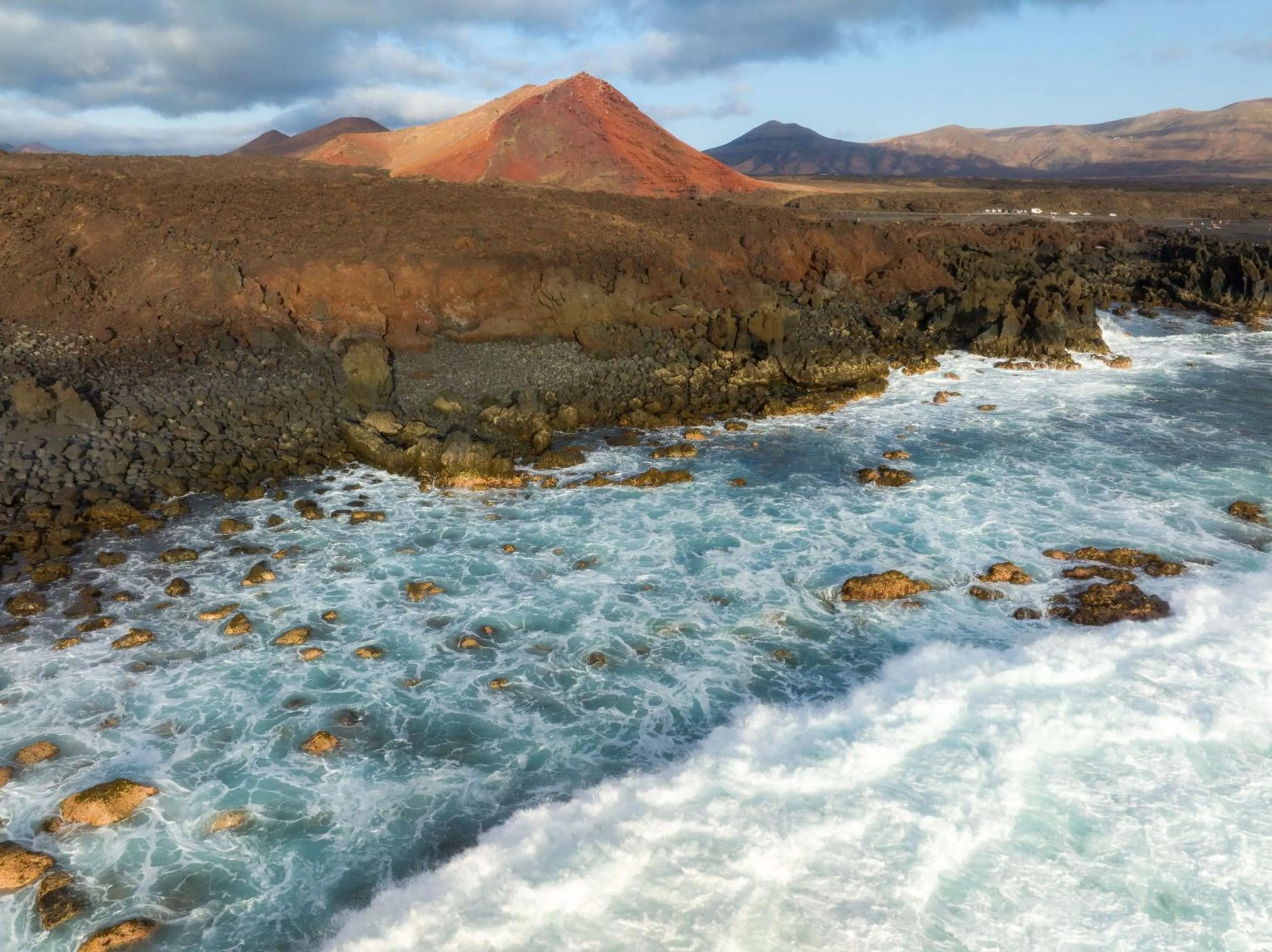 Nearby landmark in Radisson Blu Resort, Lanzarote Adults Only