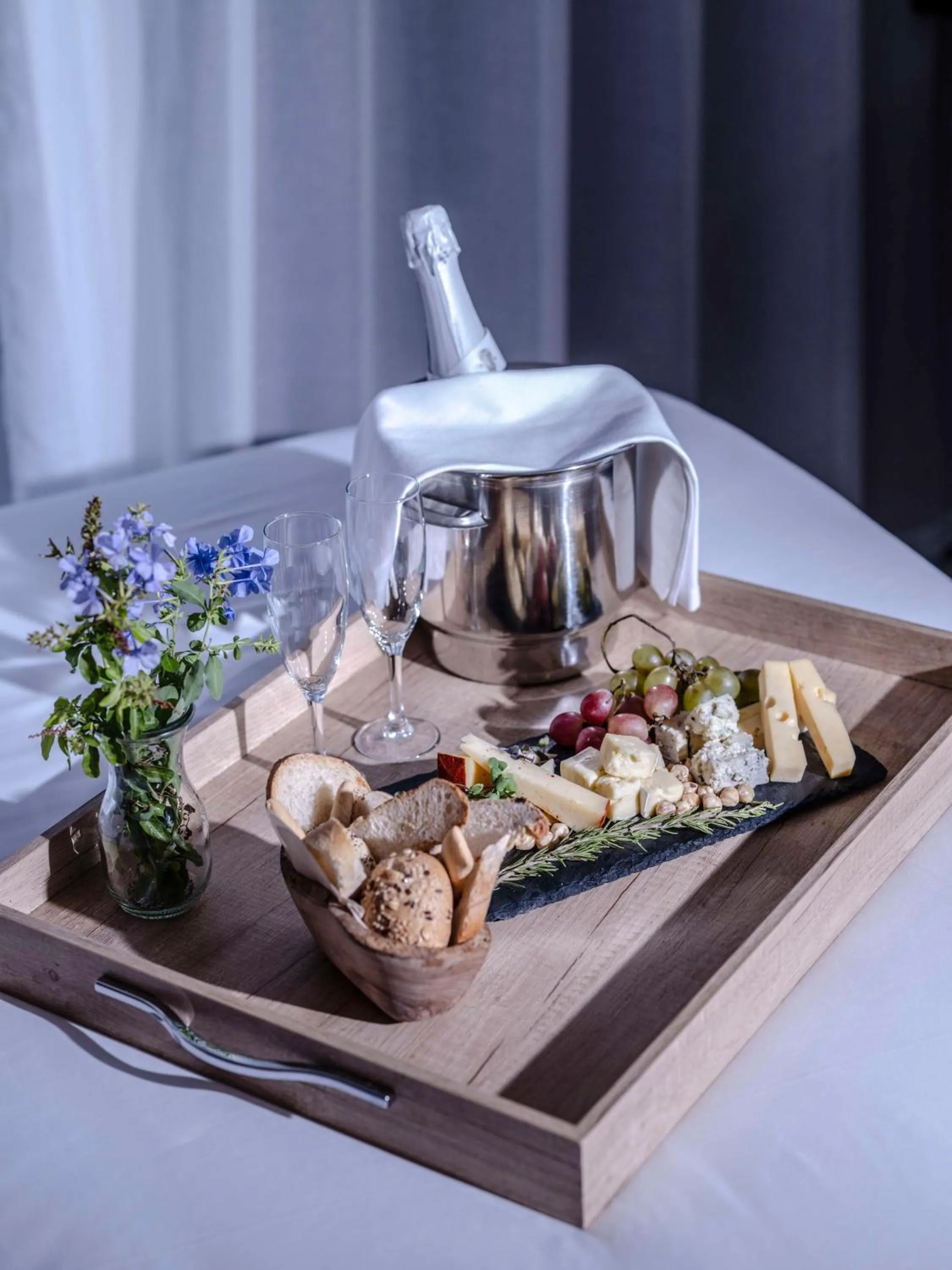 Food and drinks in Radisson Blu Resort, Lanzarote Adults Only