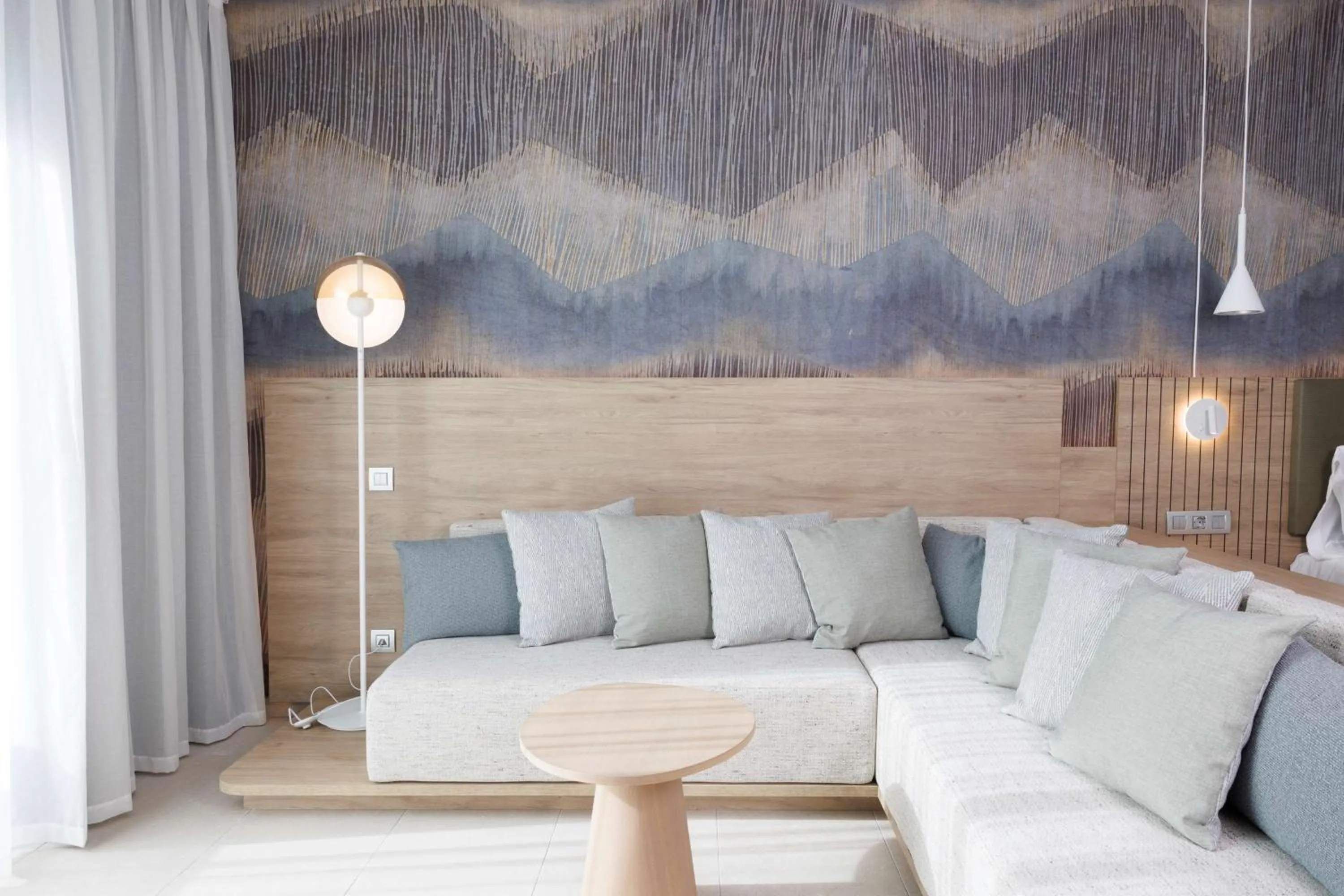 Bedroom in Radisson Blu Resort, Lanzarote Adults Only