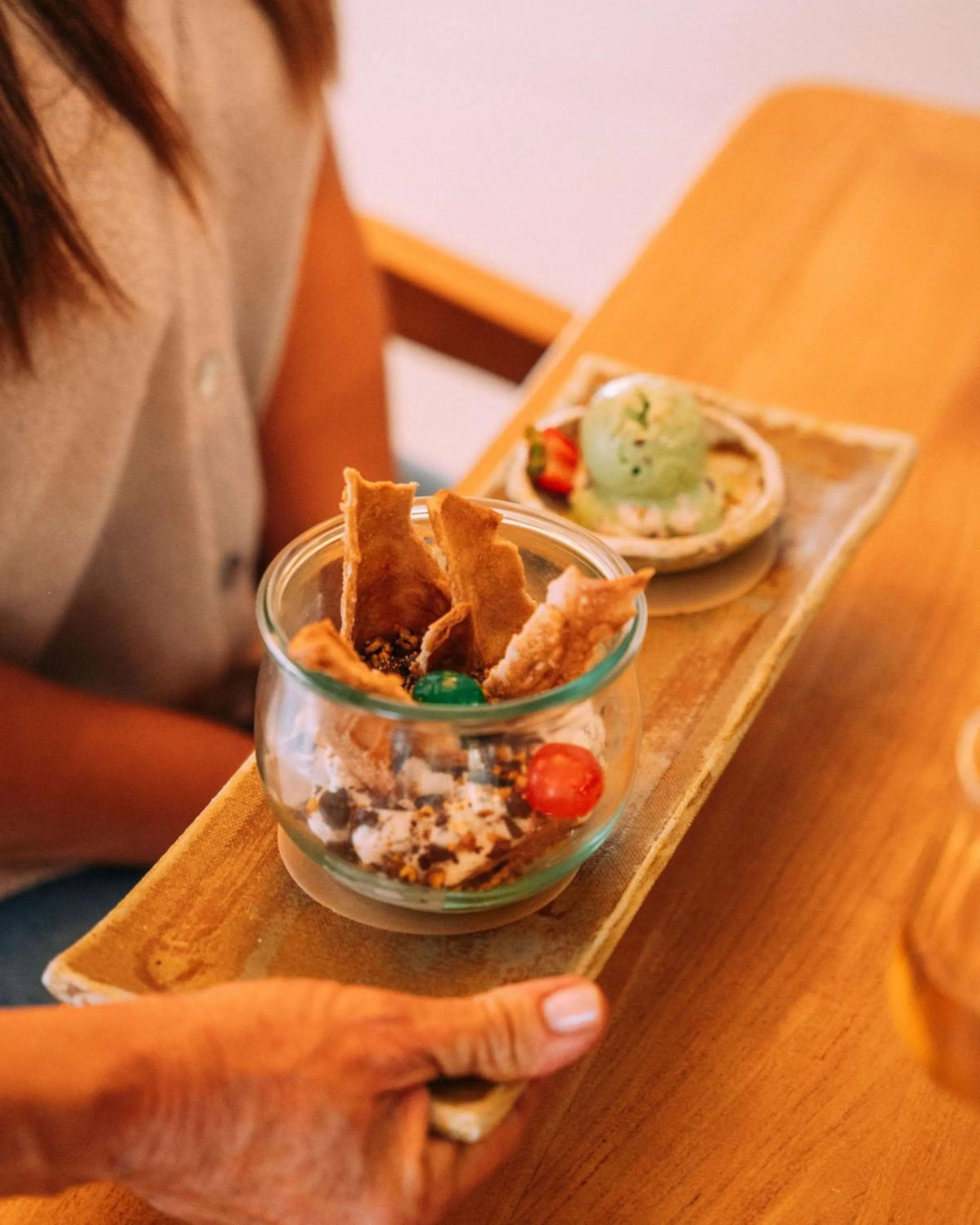 Food and drinks in Radisson Blu Resort, Lanzarote Adults Only