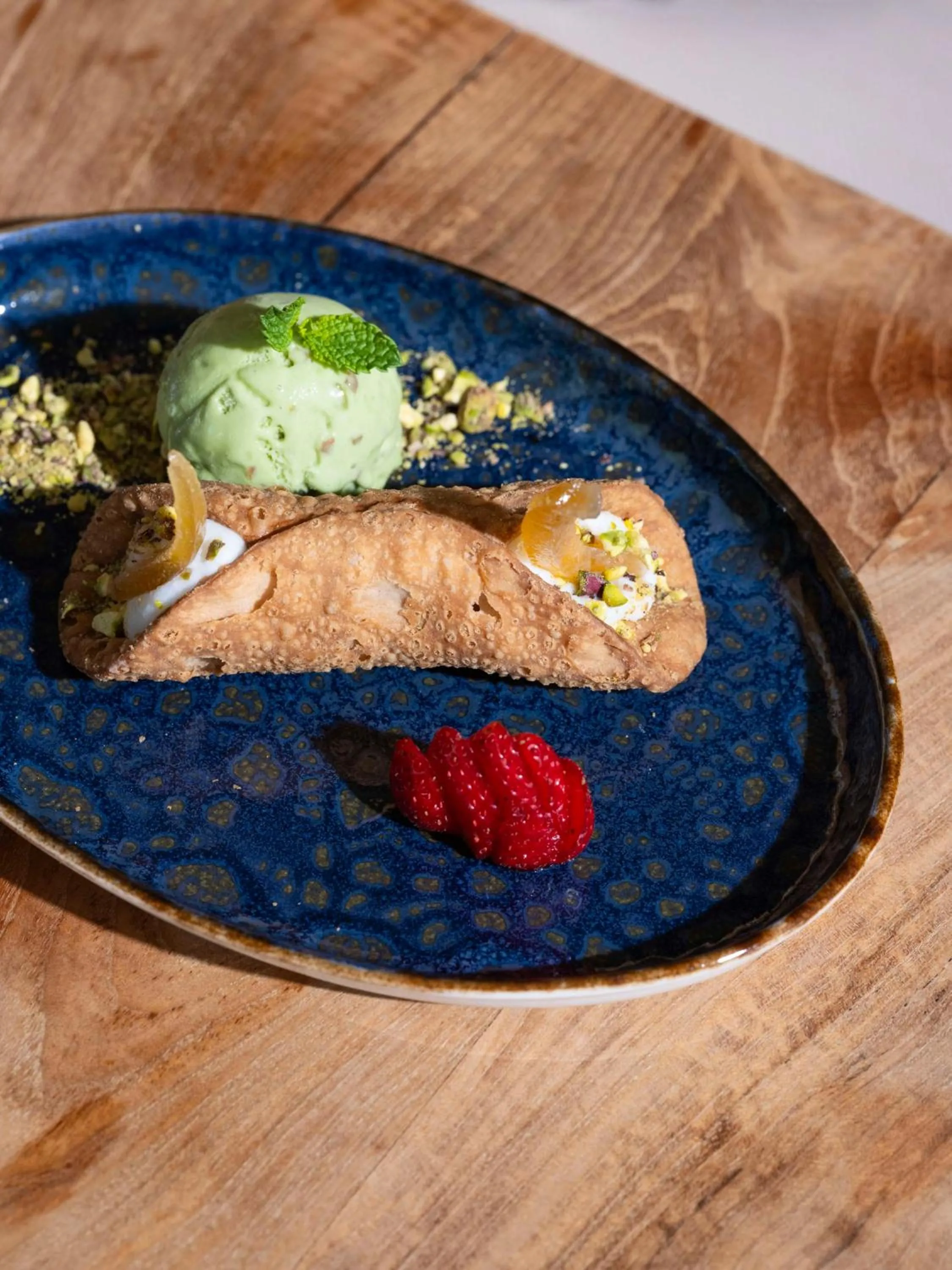 Food and drinks in Radisson Blu Resort, Lanzarote Adults Only