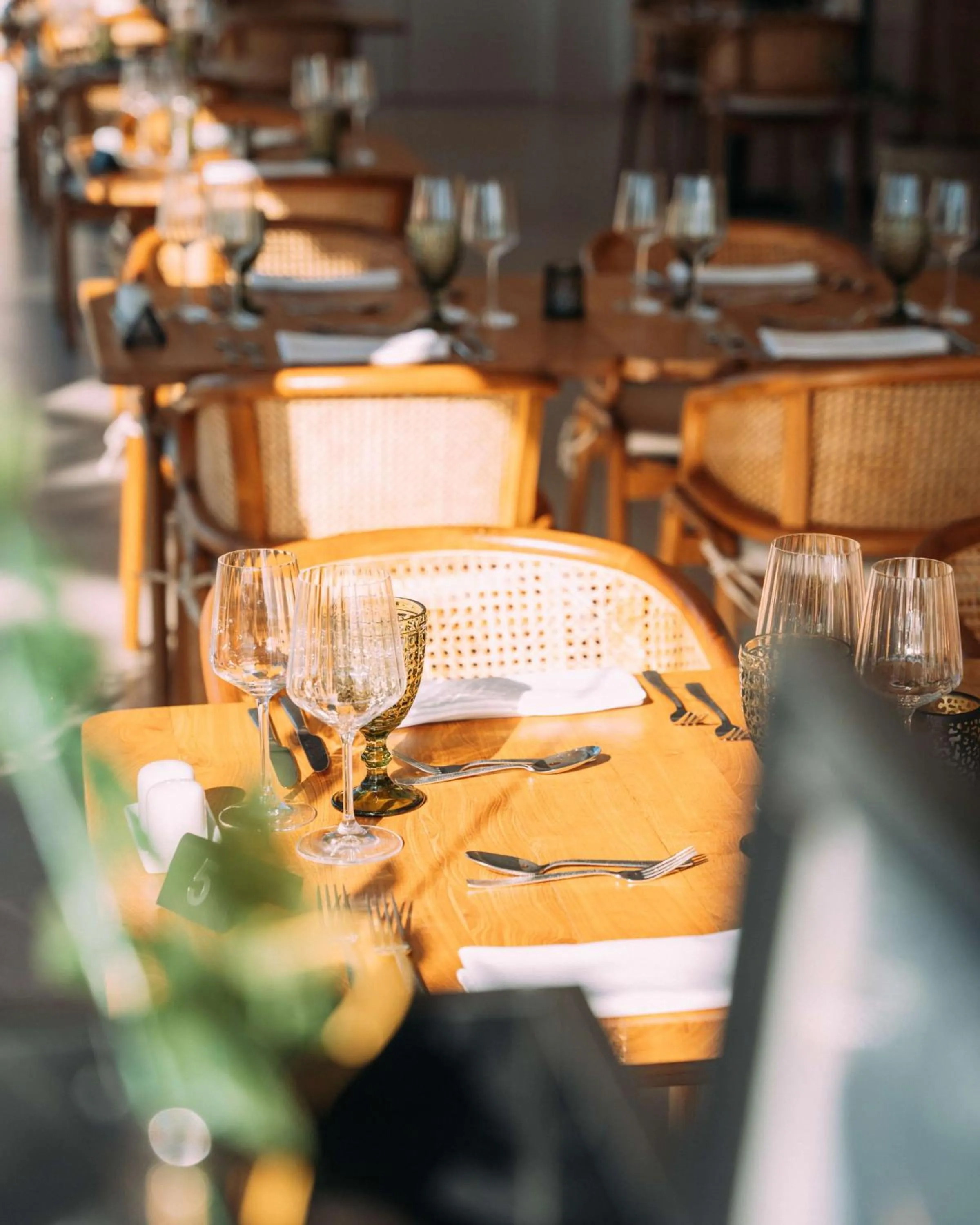 Restaurant/places to eat in Radisson Blu Resort, Lanzarote Adults Only