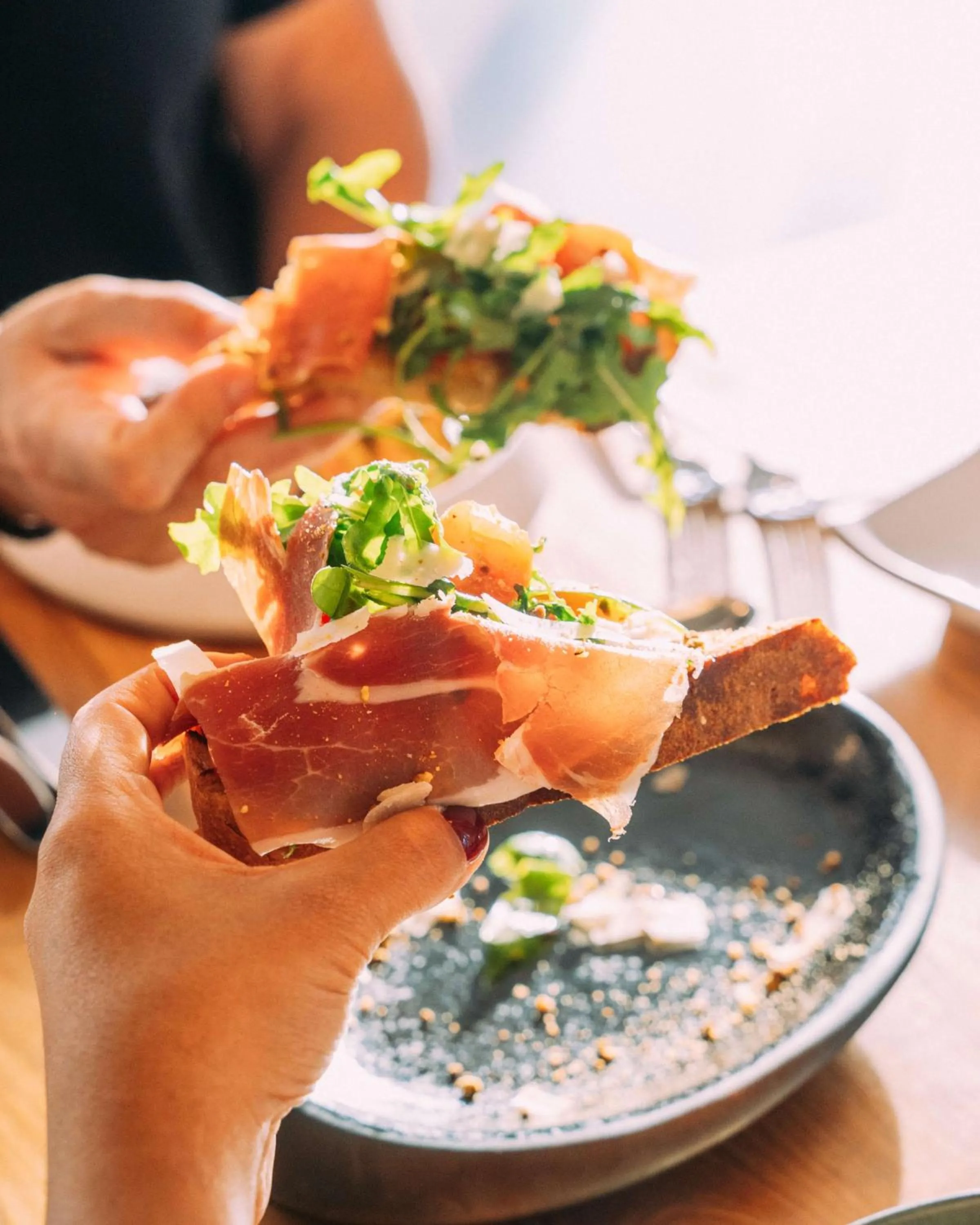 Food and drinks in Radisson Blu Resort, Lanzarote Adults Only