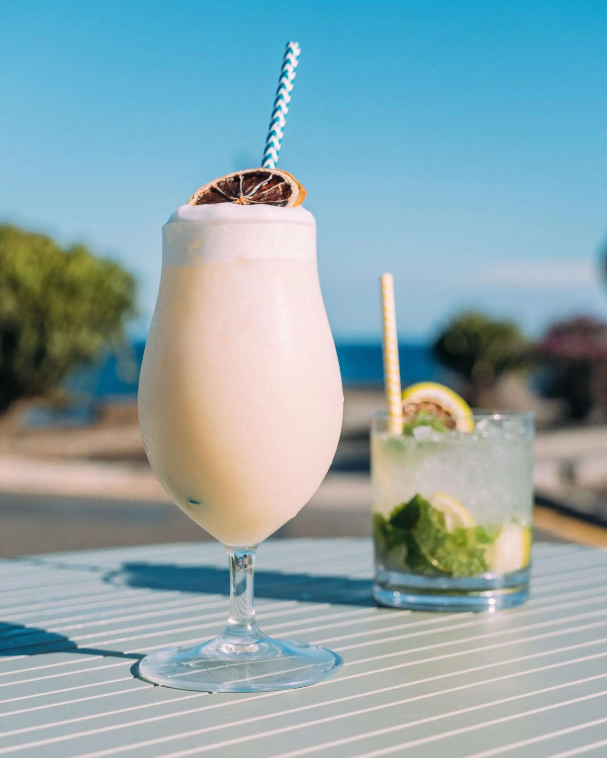 Food and drinks in Radisson Blu Resort, Lanzarote Adults Only