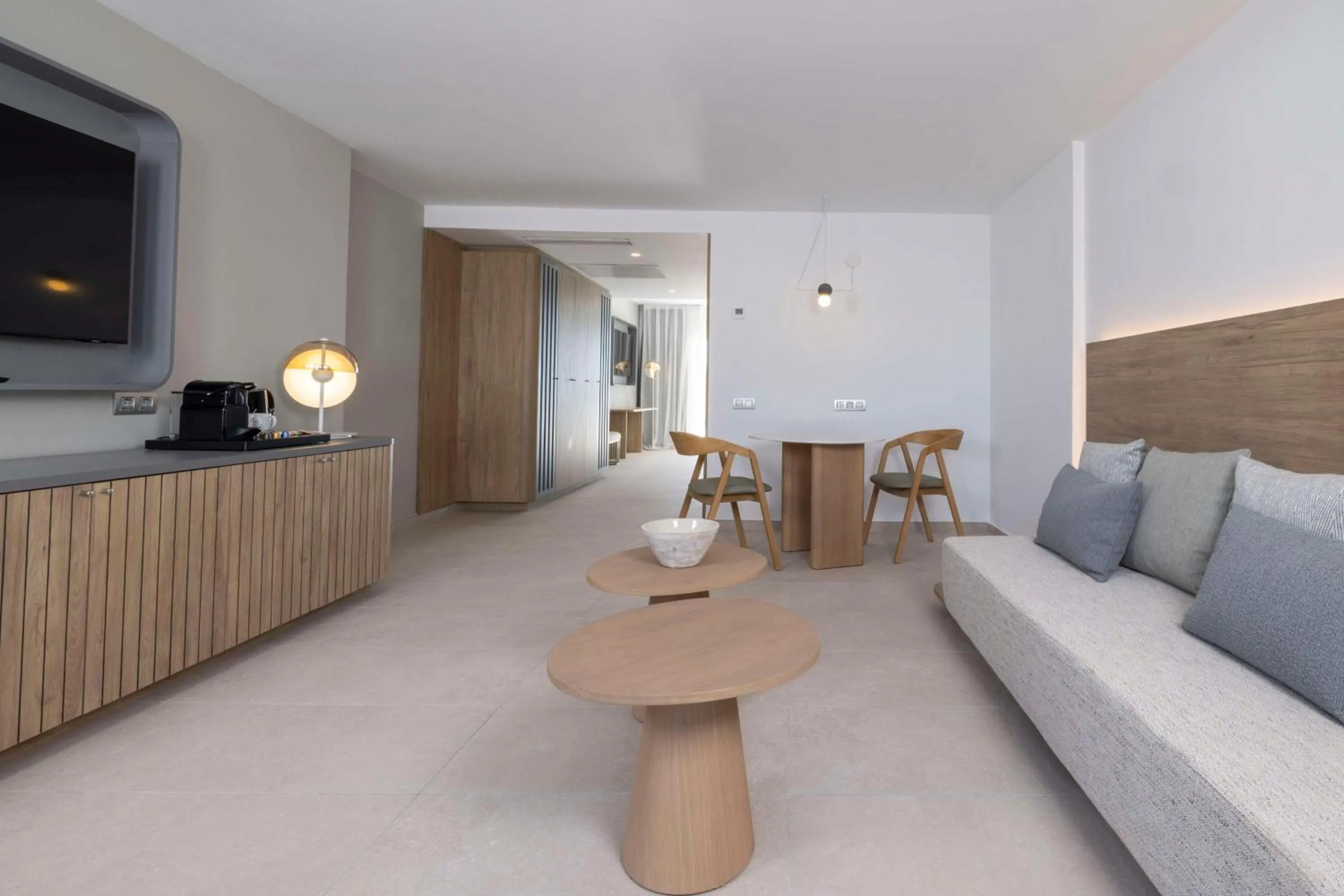 Photo of the whole room in Radisson Blu Resort, Lanzarote Adults Only