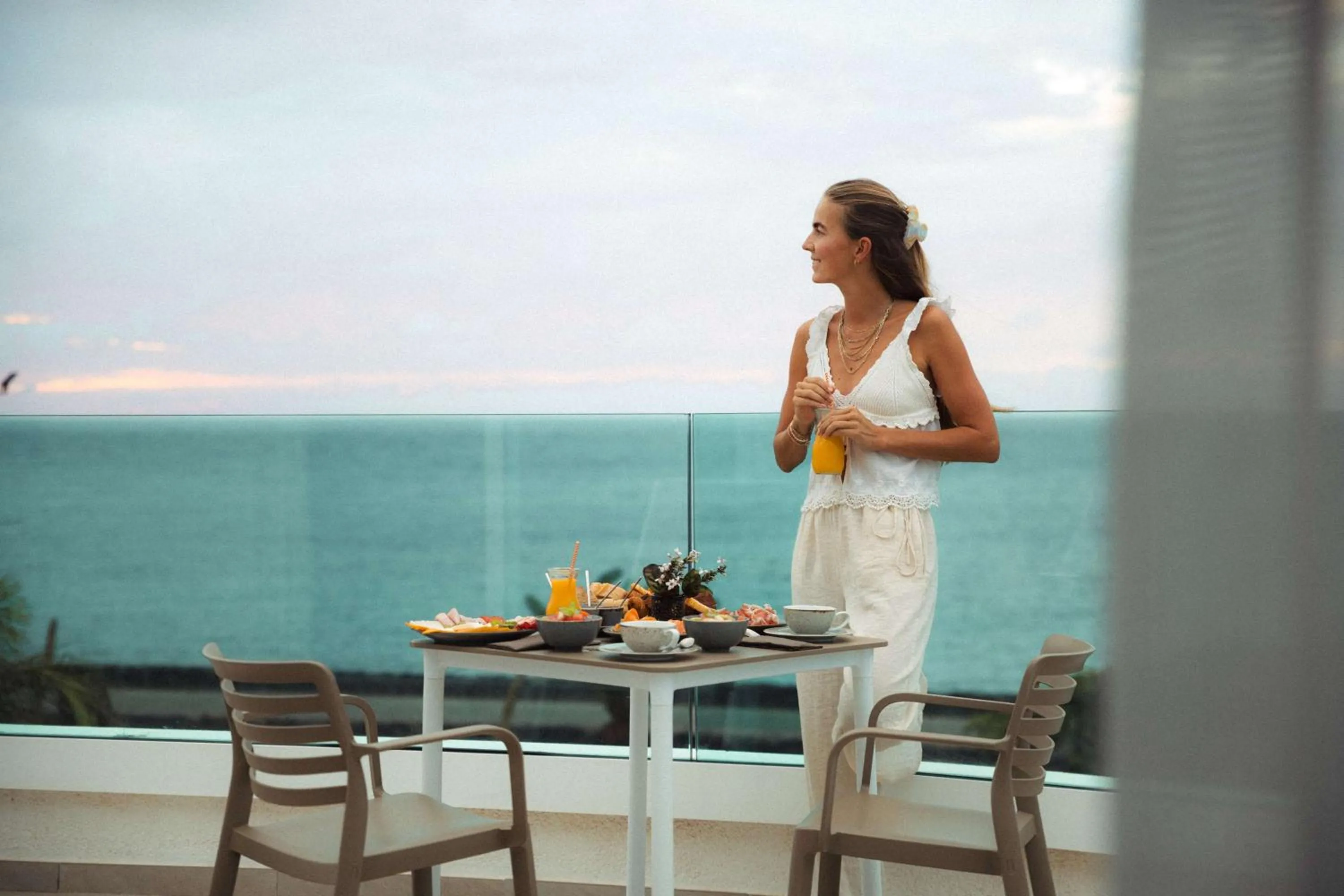 View (from property/room) in Radisson Blu Resort, Lanzarote Adults Only