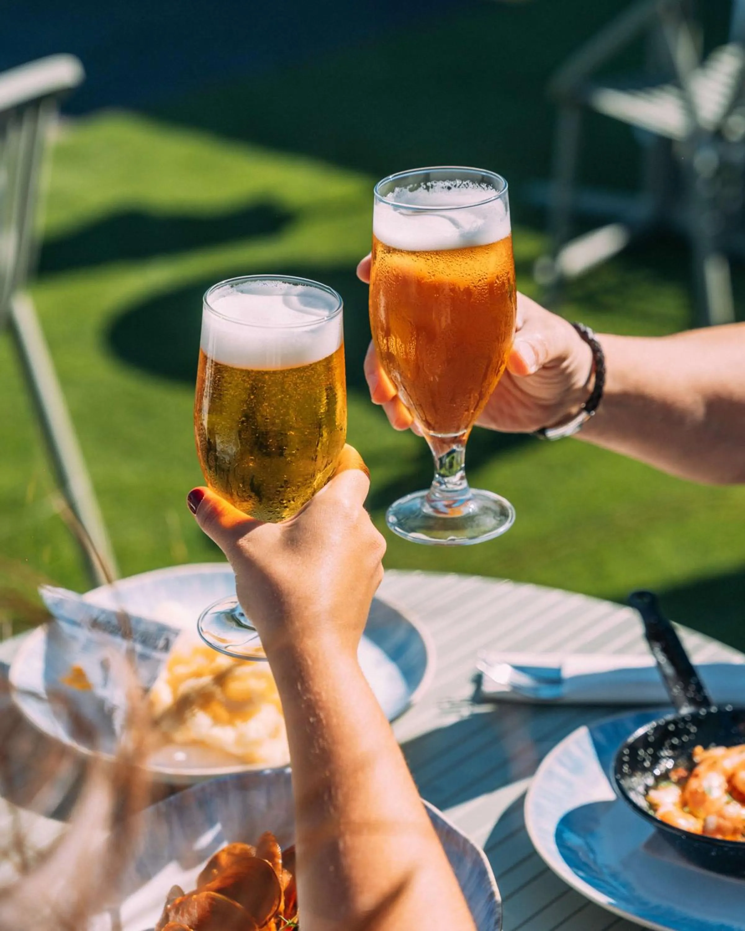 Food and drinks in Radisson Blu Resort, Lanzarote Adults Only