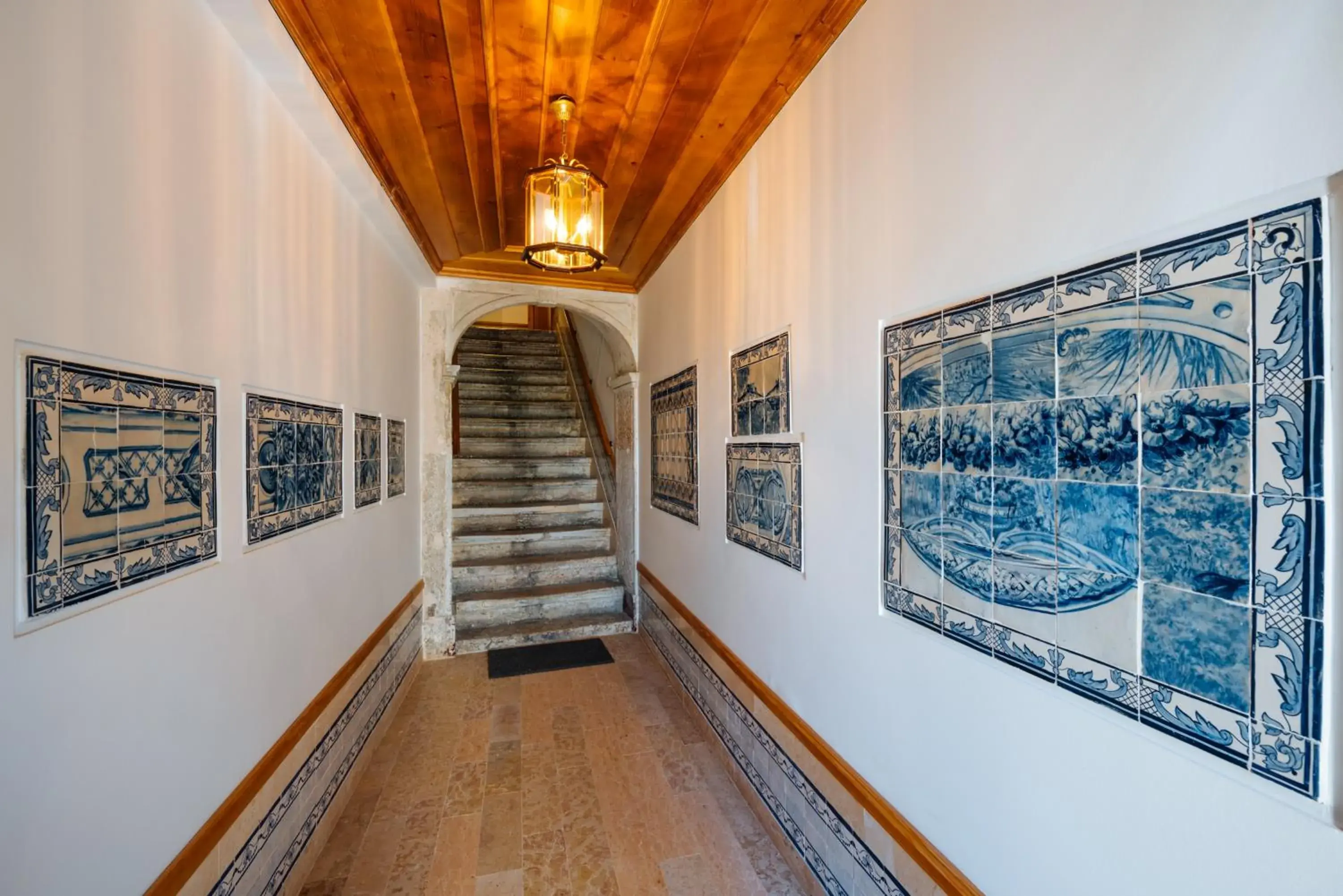 Property building in Varandas de Lisboa - Tejo River Apartments & Rooms Property building in Varandas de Lisboa - Tejo River Apartments & Rooms
