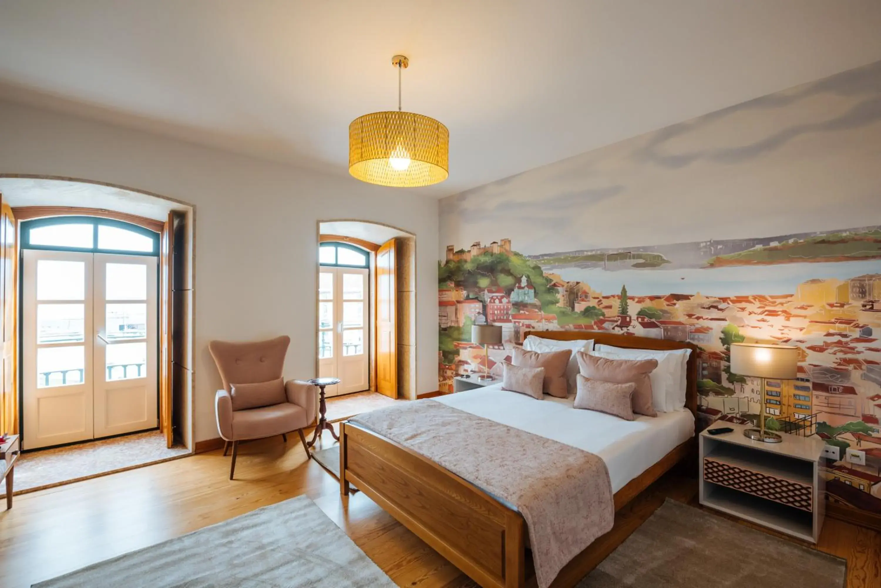 Photo of the whole room, Bed in Varandas de Lisboa - Tejo River Apartments & Rooms Photo of the whole room, Bed in Varandas de Lisboa - Tejo River Apartments & Rooms