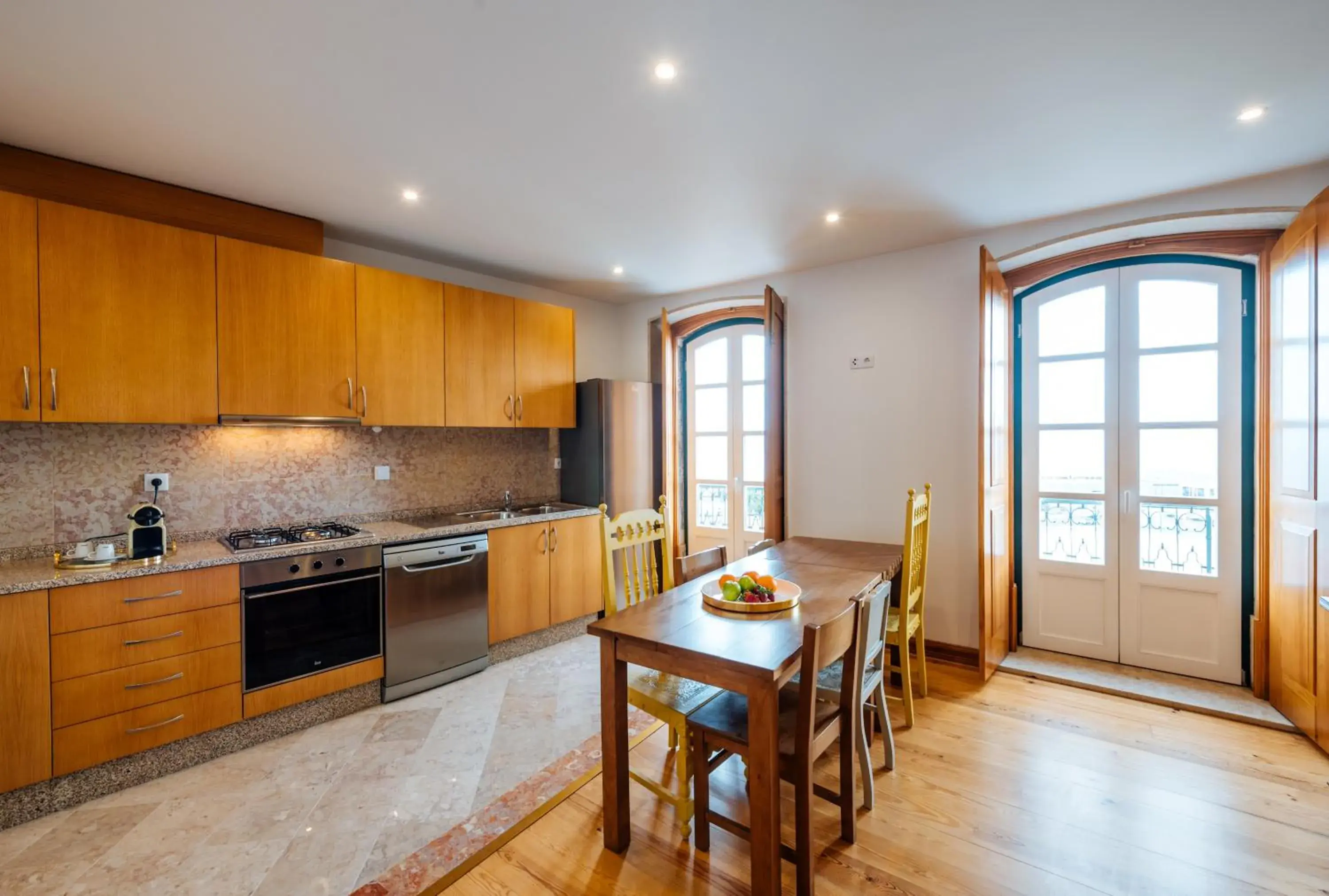 Coffee/tea facilities in Varandas de Lisboa - Tejo River Apartments & Rooms Coffee/tea facilities in Varandas de Lisboa - Tejo River Apartments & Rooms