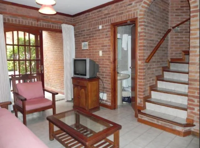 TV and multimedia in Vacances Dorado