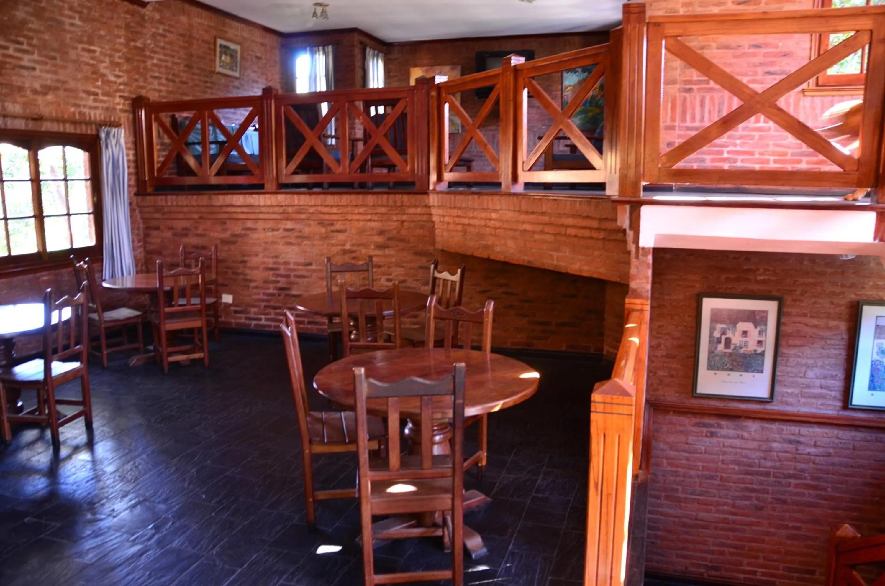 Banquet/Function facilities in Vacances Dorado