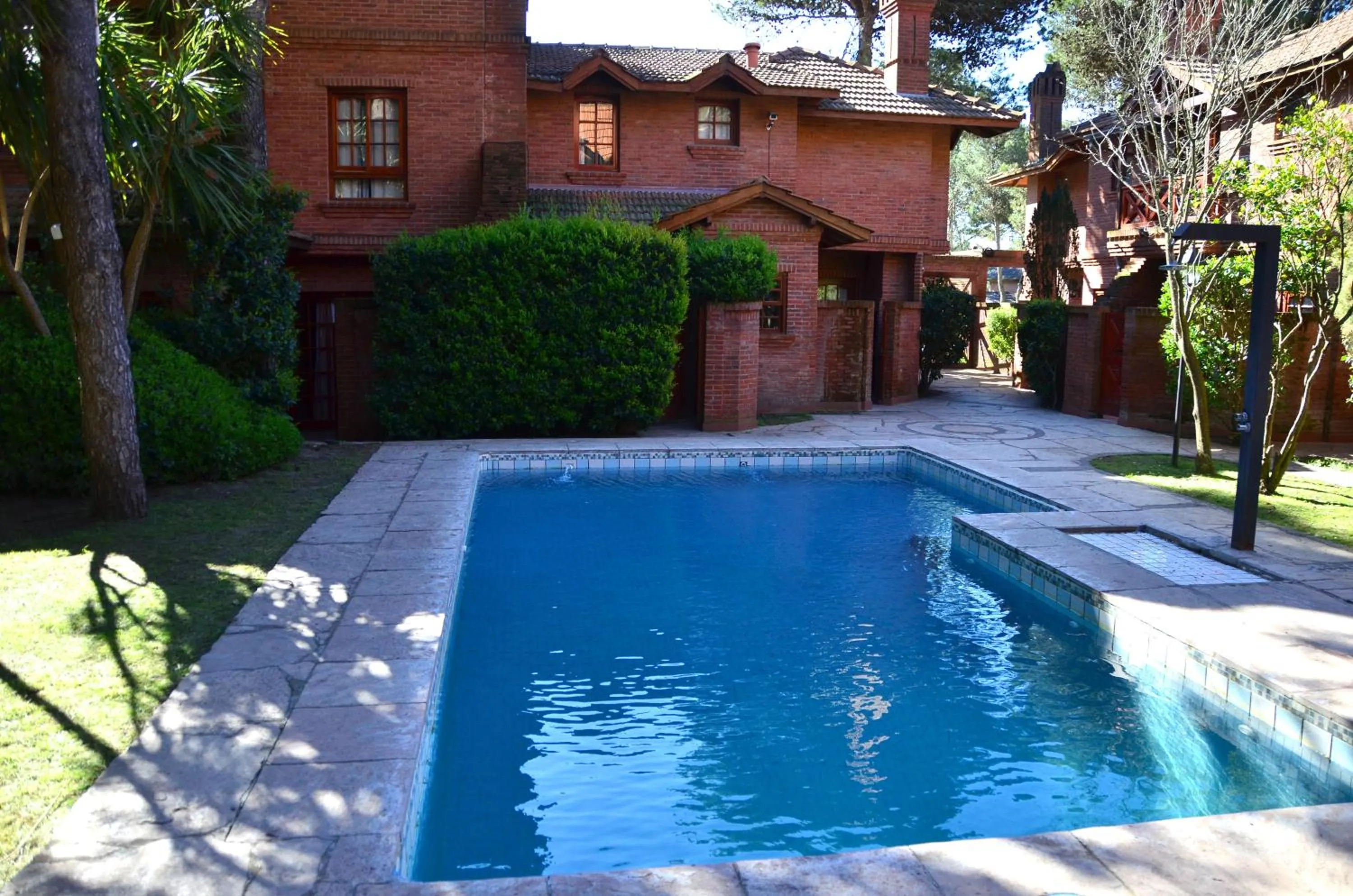 Swimming pool in Vacances Dorado