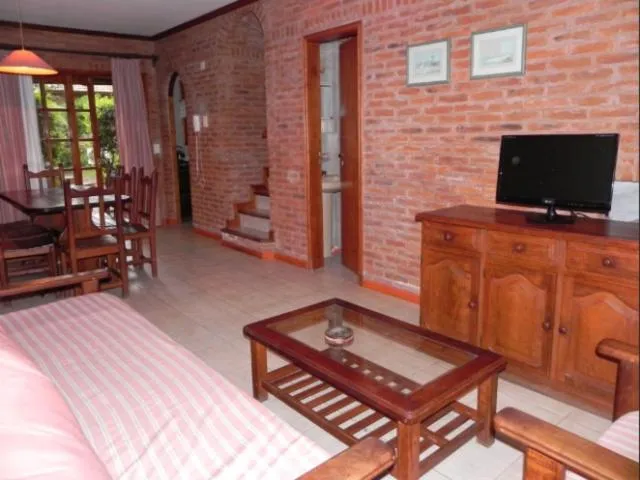 TV and multimedia in Vacances Dorado