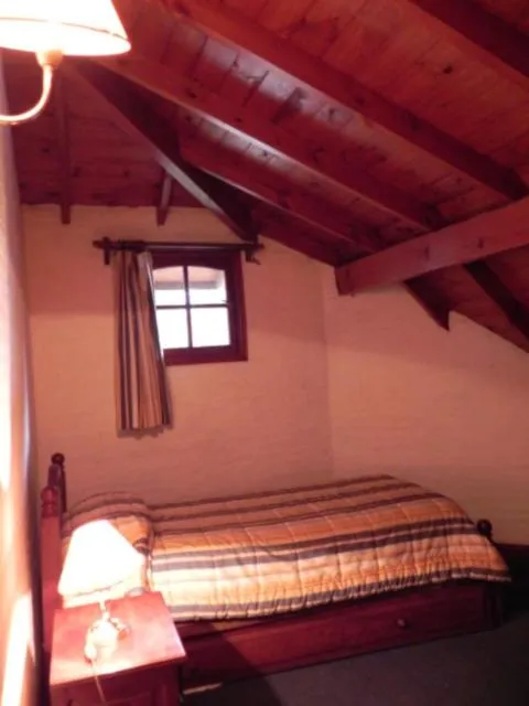 Bedroom in Vacances Dorado