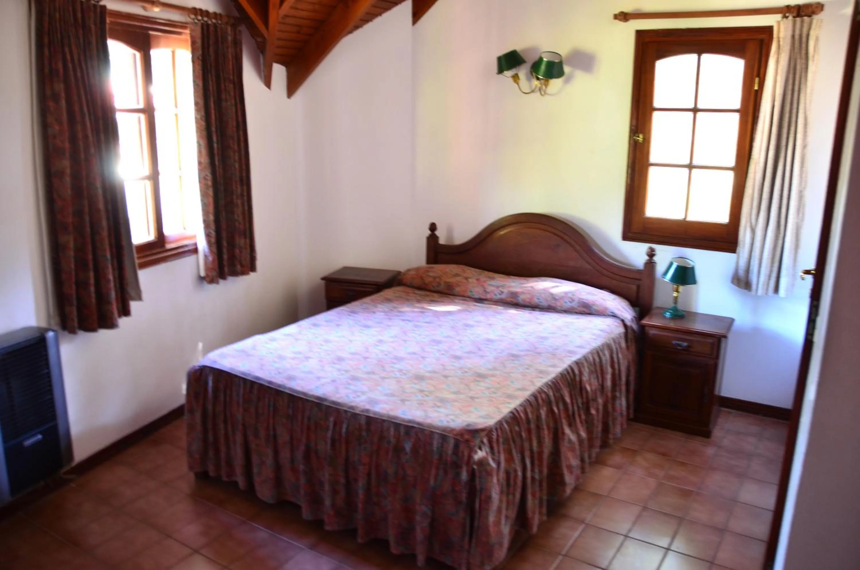 Bedroom in Vacances Dorado