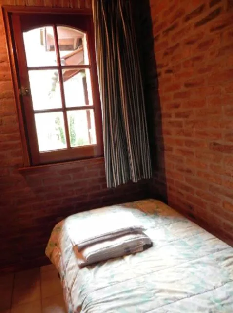 Bed in Vacances Dorado