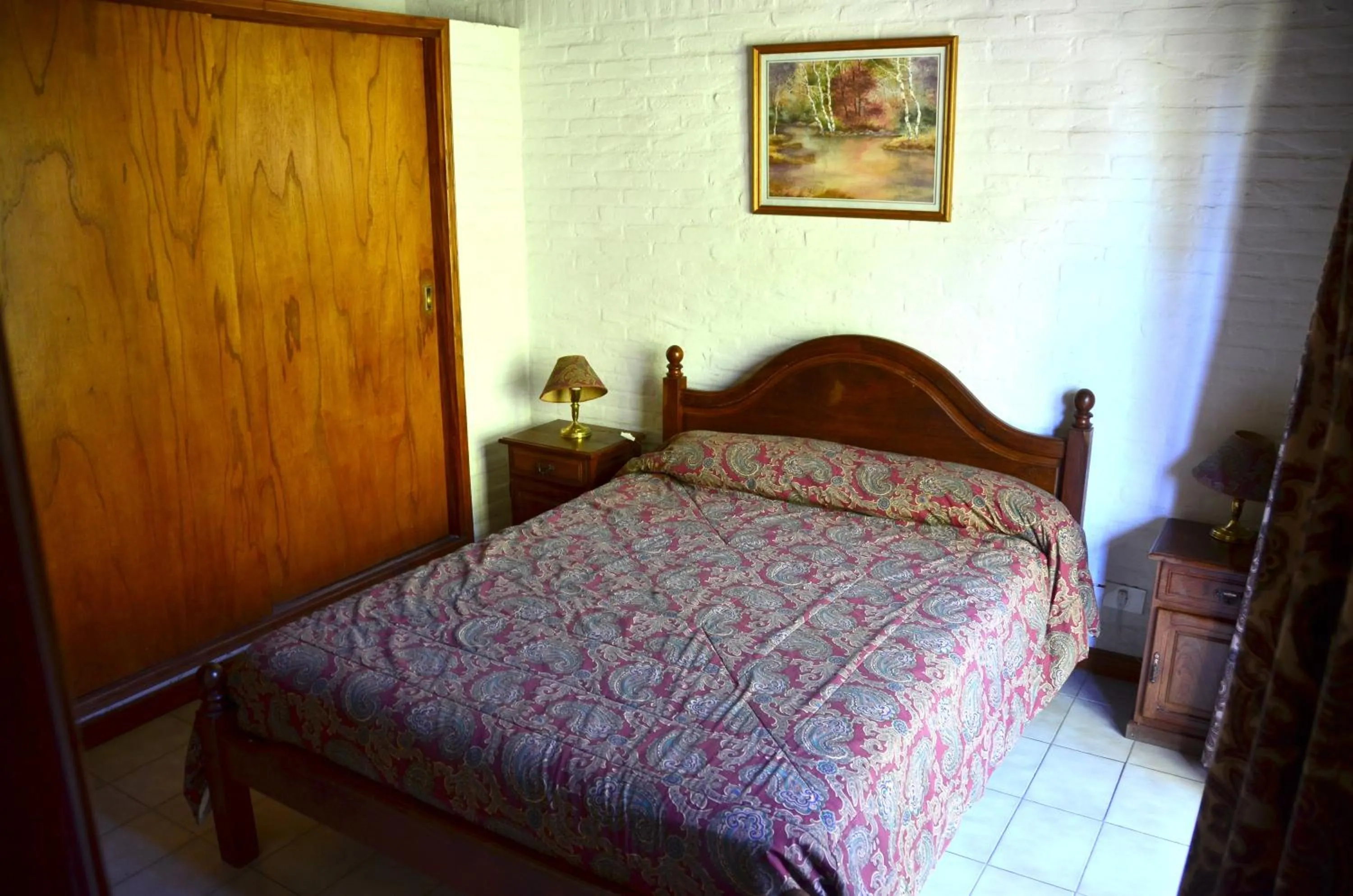 Bedroom in Vacances Dorado