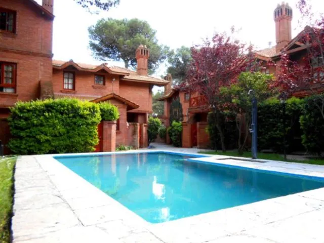 Swimming pool in Vacances Dorado